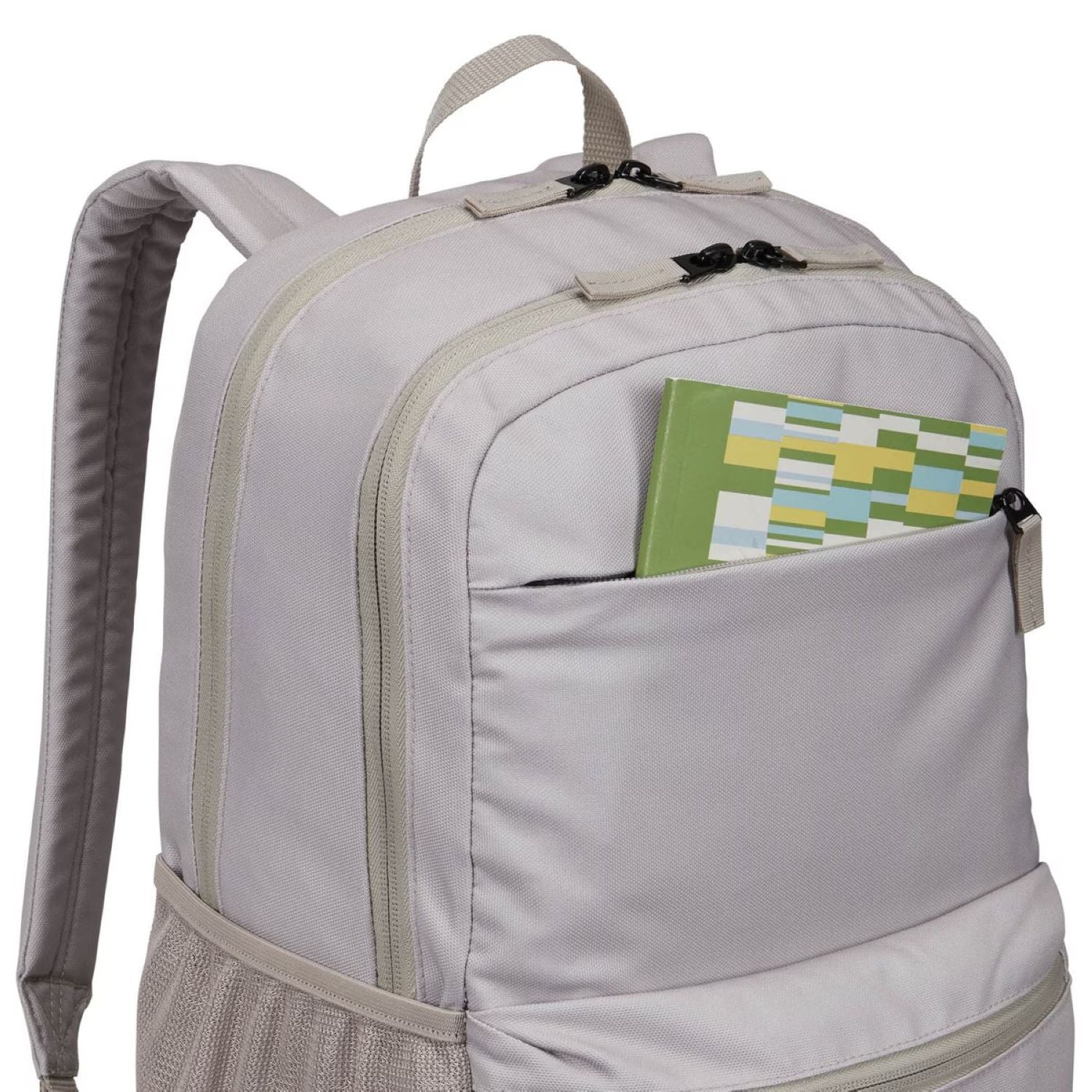 Case Logic Campus Uplink Backpack 26L - Plaza Taupe