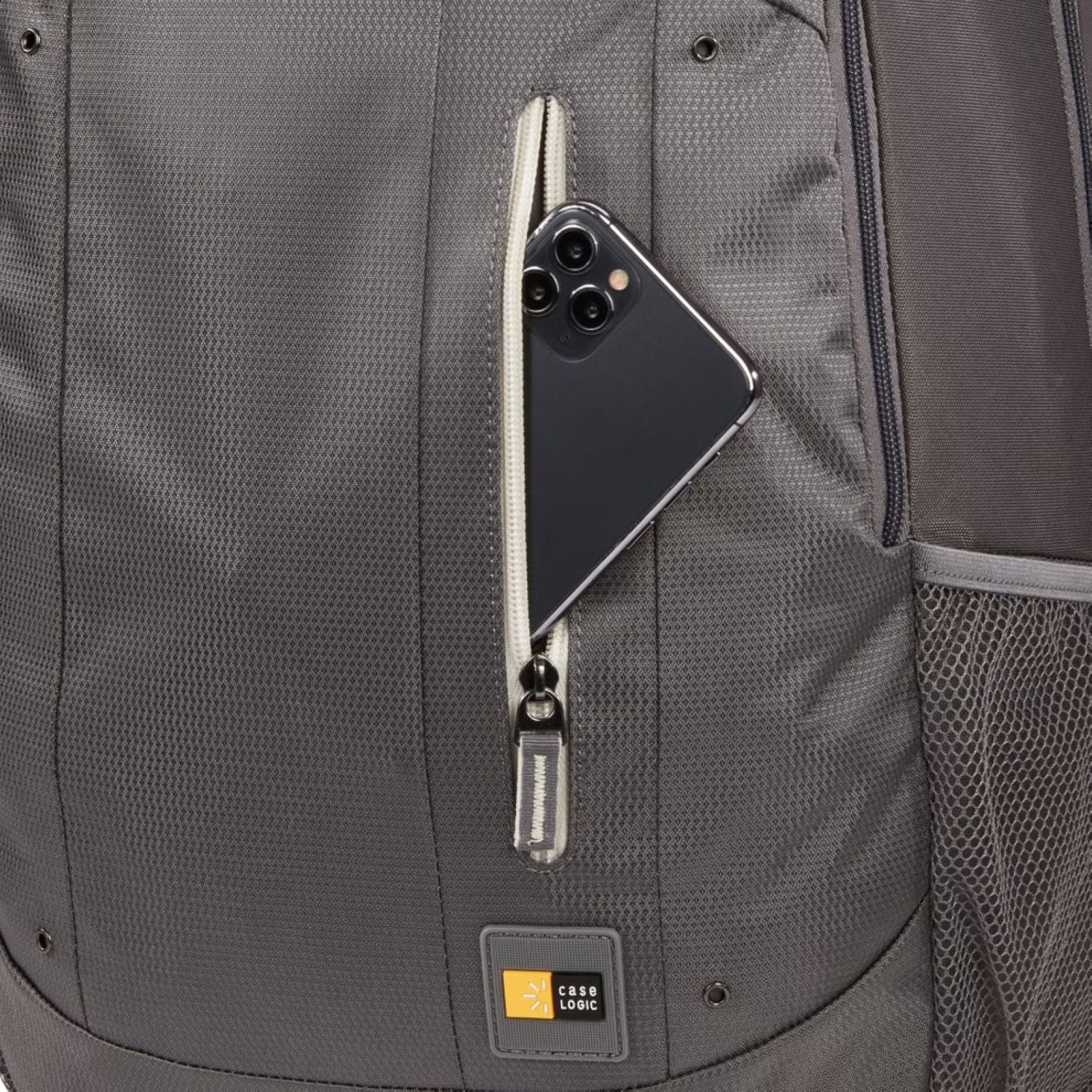 Case Logic Jaunt Backpack 15L - Graphite