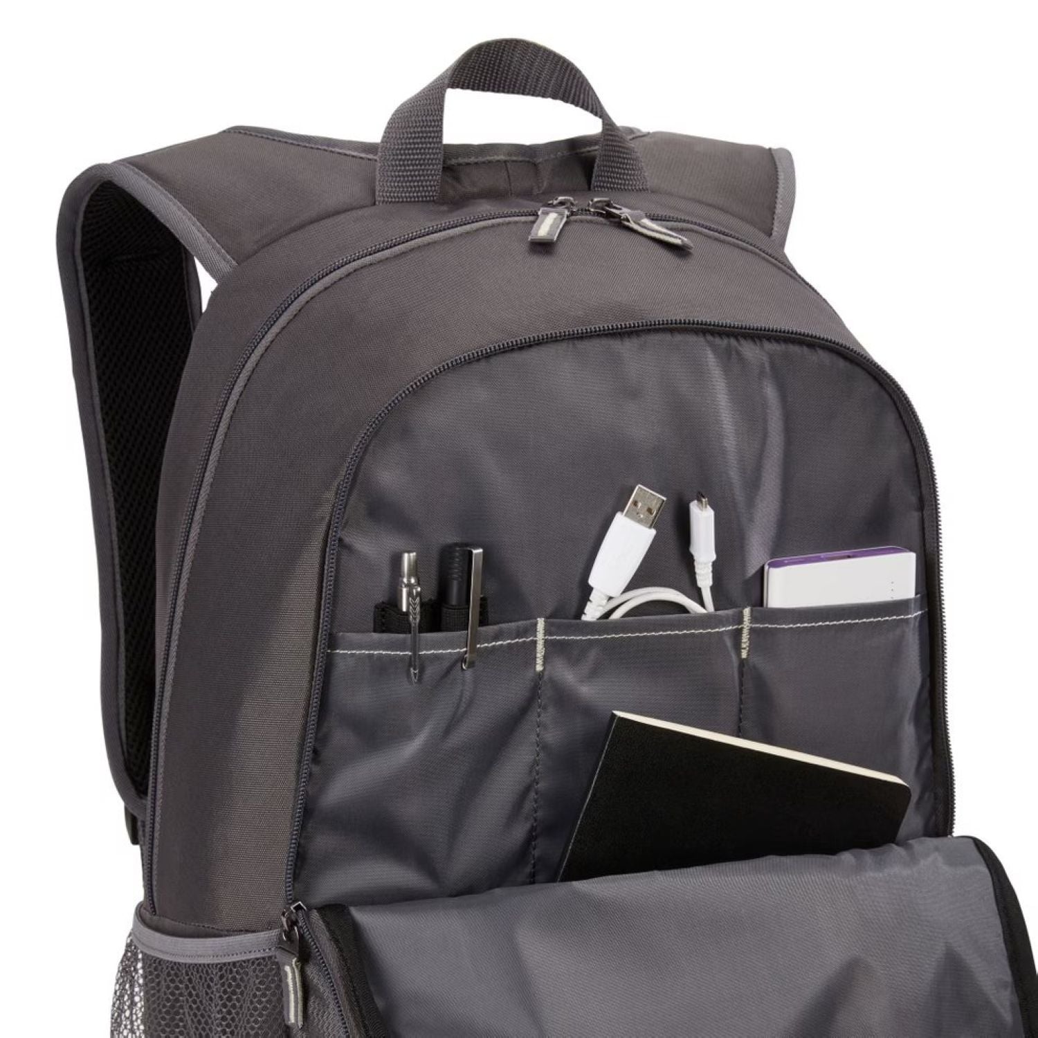 Case Logic Jaunt Backpack 15L - Graphite