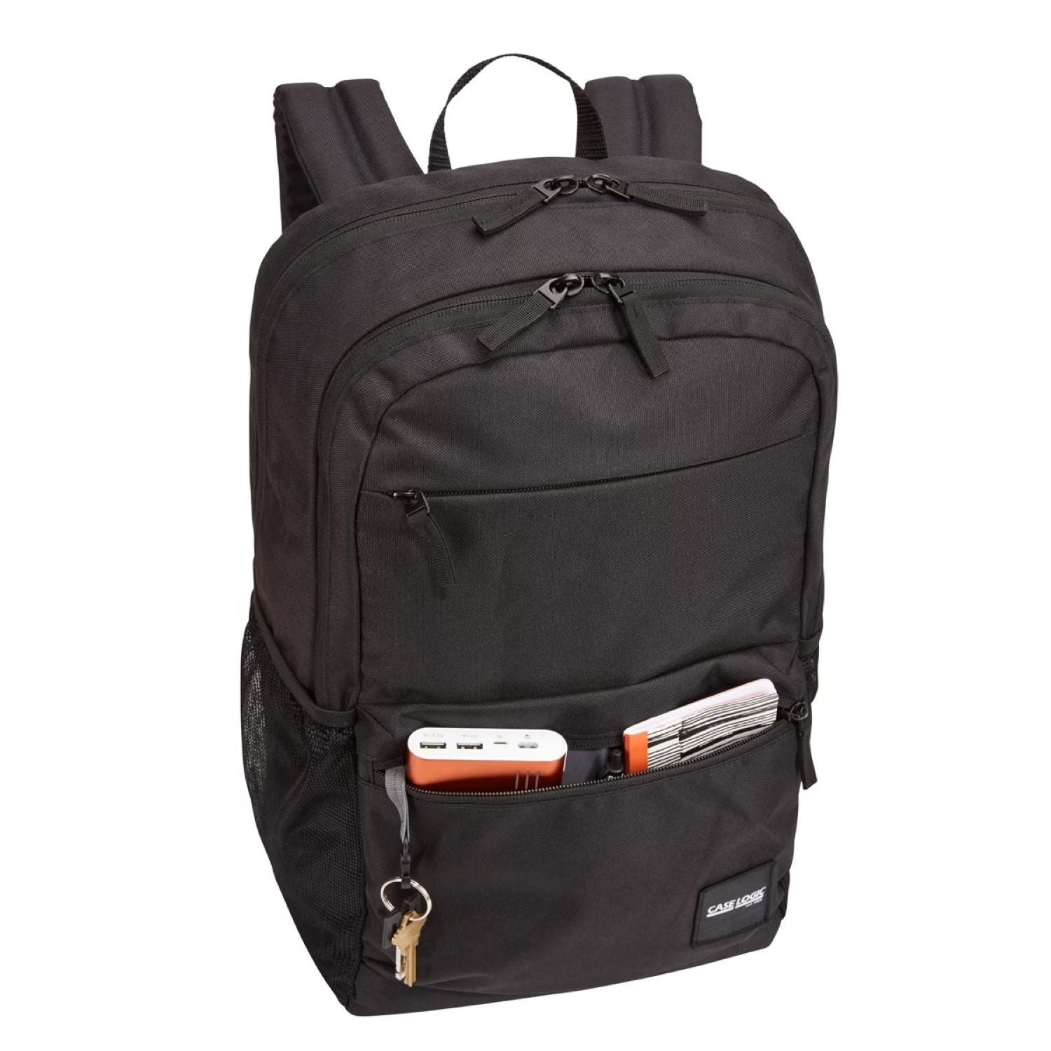 Case Logic Campus Uplink Backpack 26L - Black