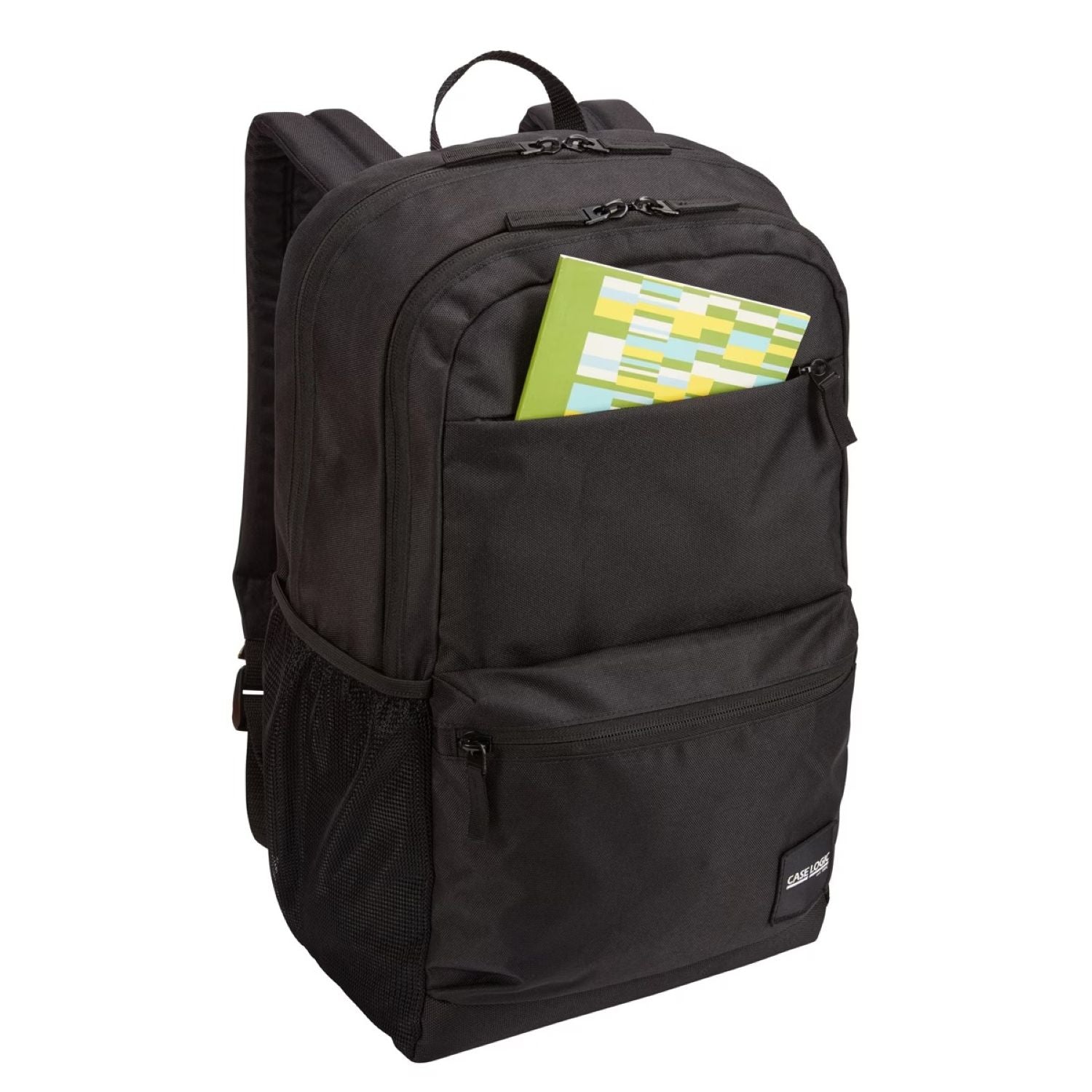 Case Logic Campus Uplink Backpack 26L - Black