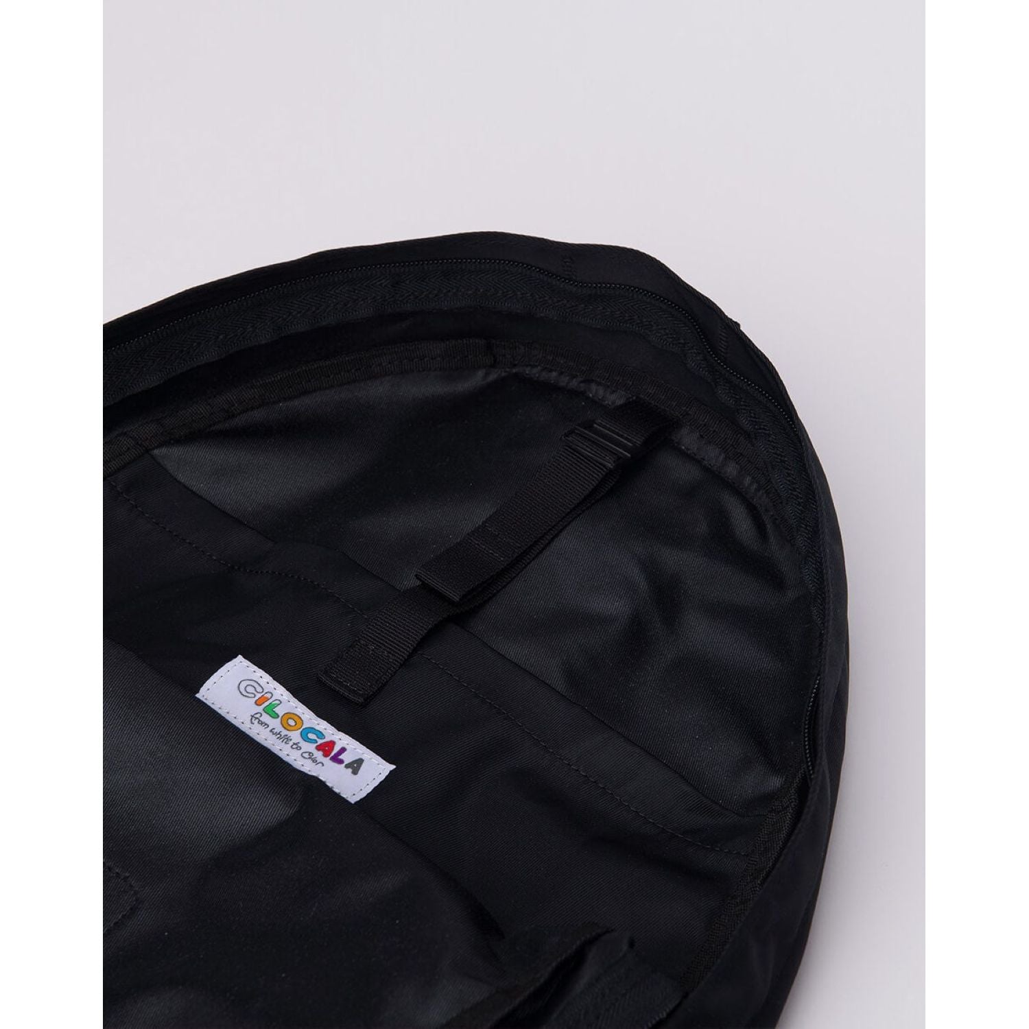 Cilocala Blacky Backpack Middle (Black)