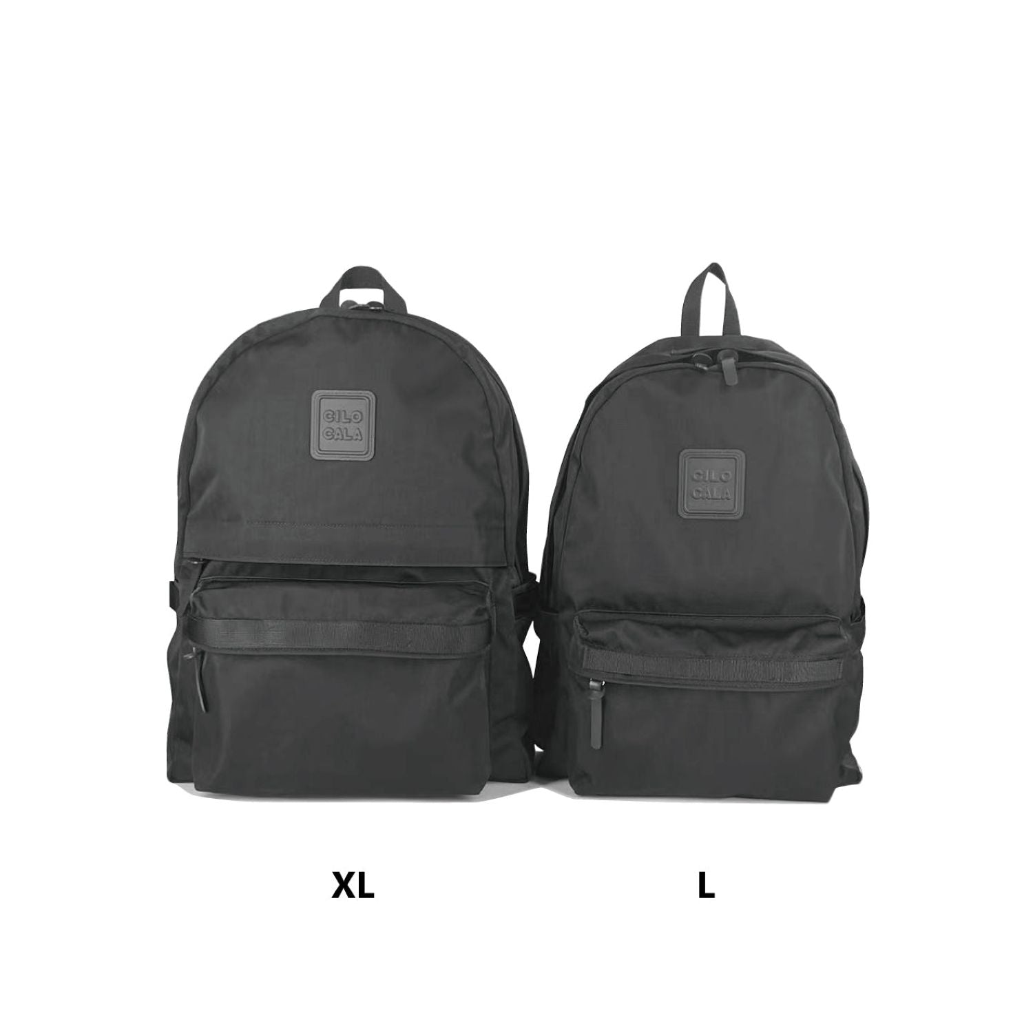 Cilocala Blacky Backpack X-Large (Black)