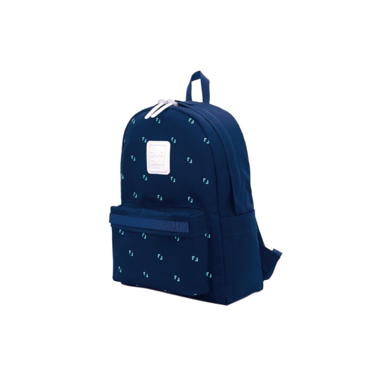 Cilocala Keyboard Backpack Middle (Sailor)