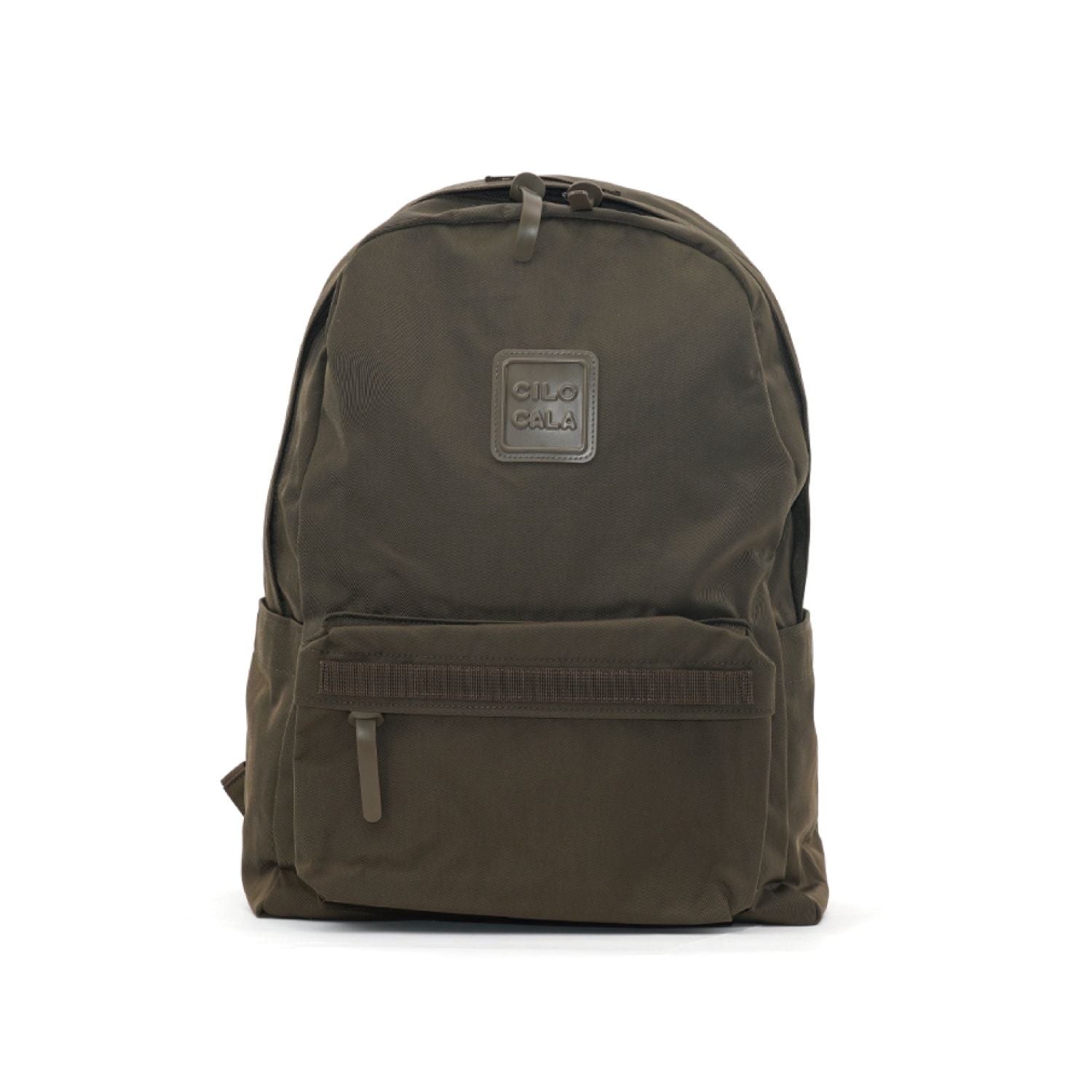 Cilocala Match Logo Backpack Large (Kiwi)