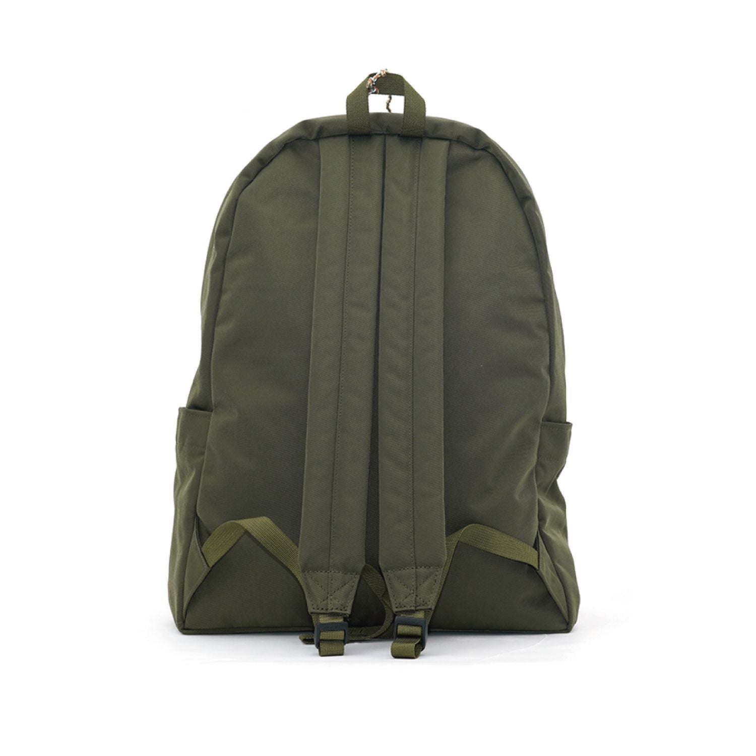 Cilocala Match Logo Backpack Large (Spinach)