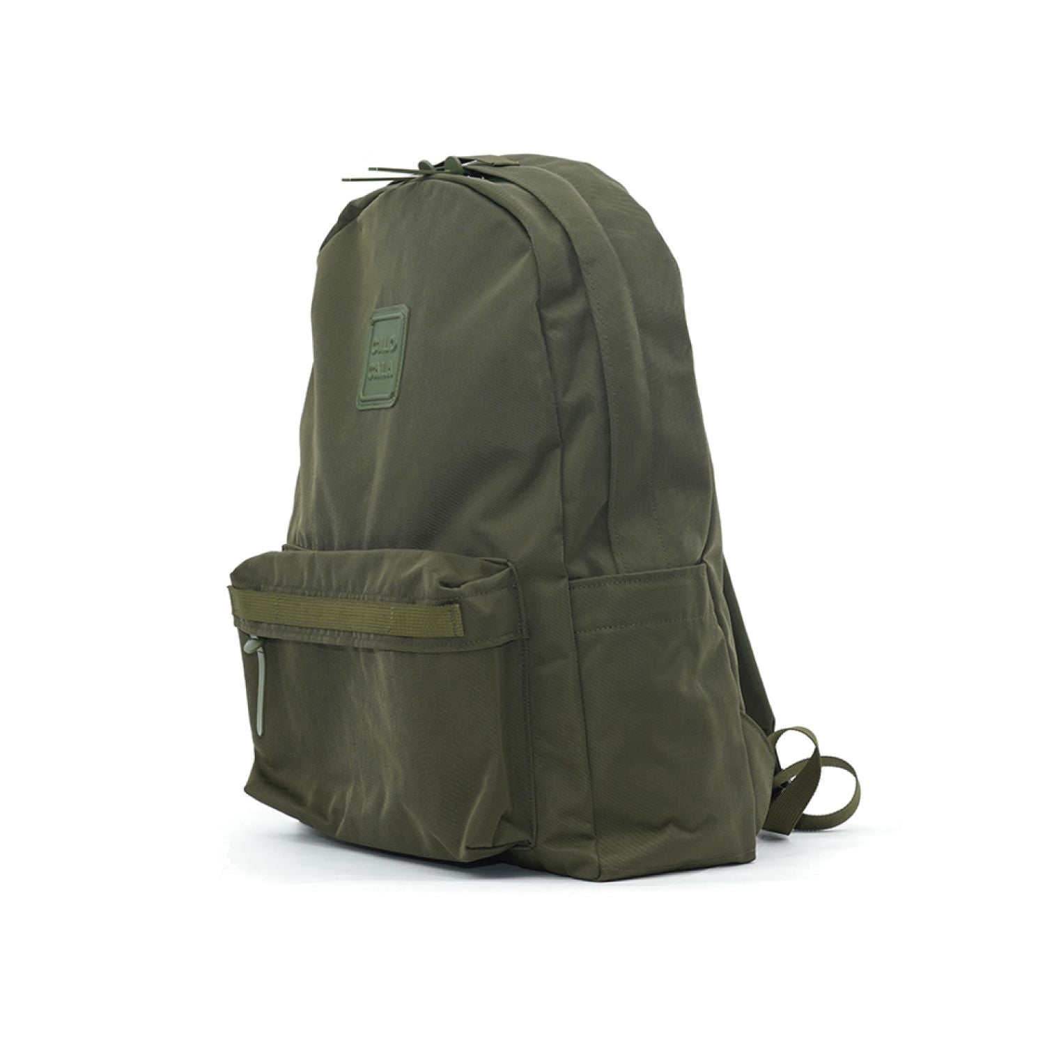Cilocala Match Logo Backpack Large (Spinach)