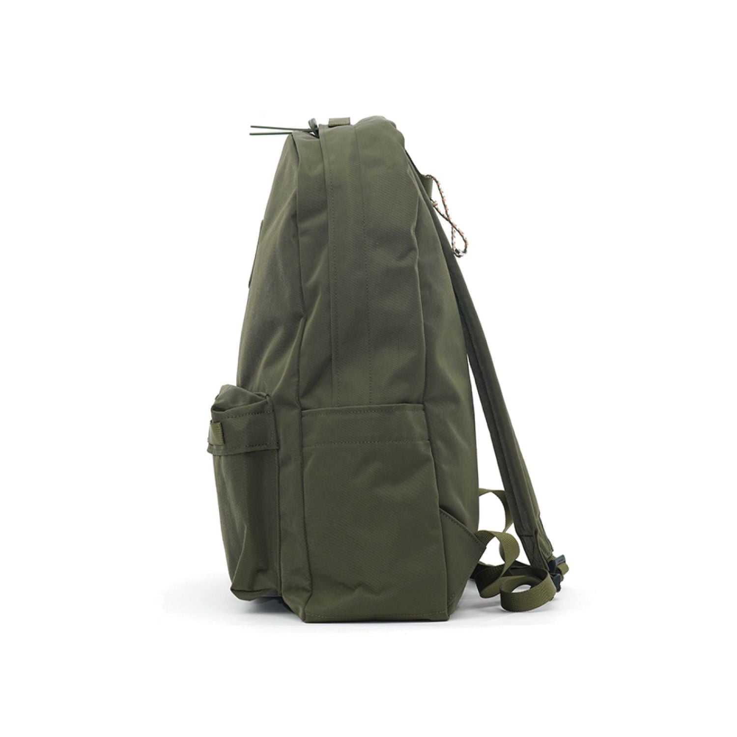 Cilocala Match Logo Backpack Large (Spinach)
