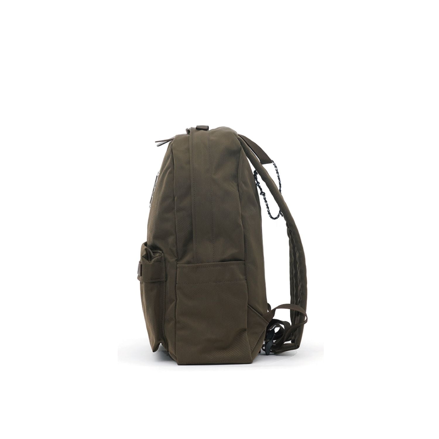 Cilocala Match Logo Backpack Middle (Kiwi)