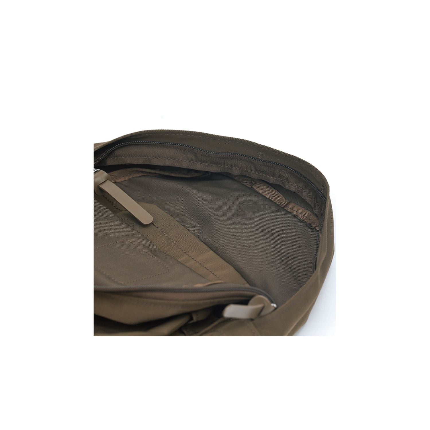 Cilocala Match Logo Backpack Middle (Kiwi)