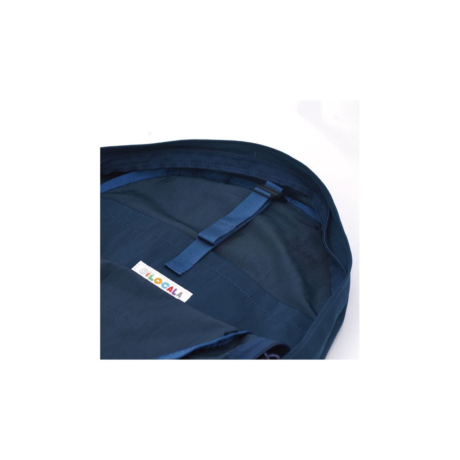 Cilocala Match Logo Backpack Middle (Sailor)