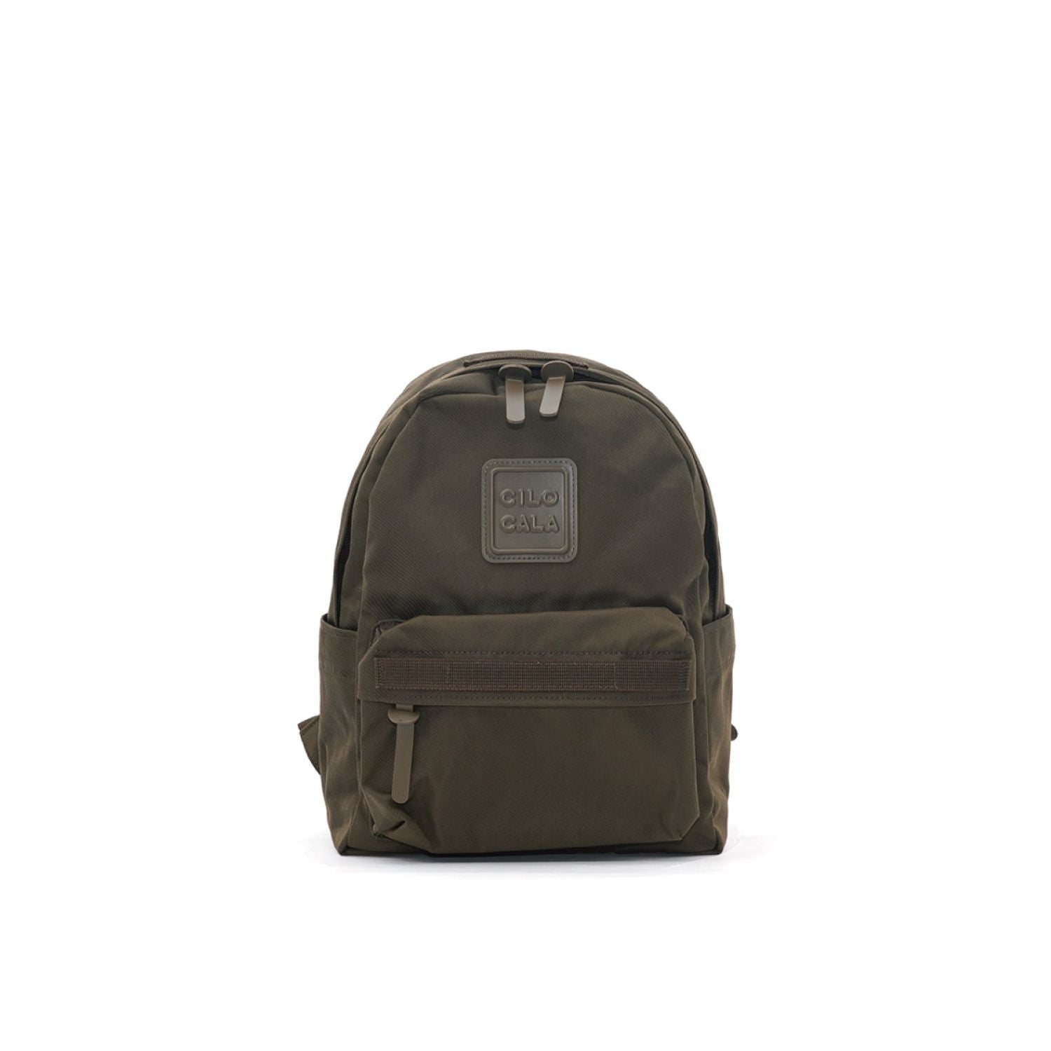 Cilocala Match Logo Backpack Small (Kiwi)