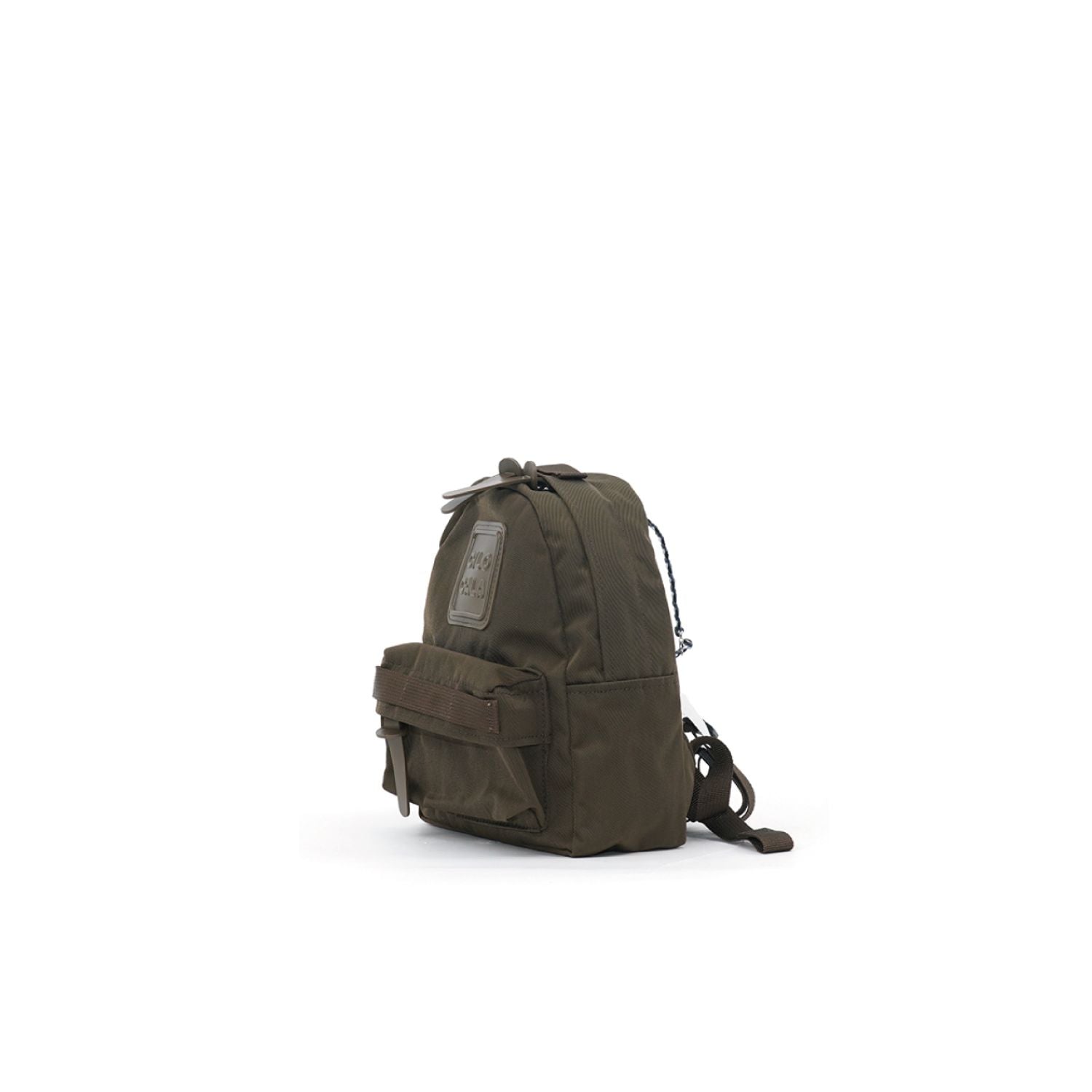 Cilocala Match Logo Backpack X-Small (Kiwi)
