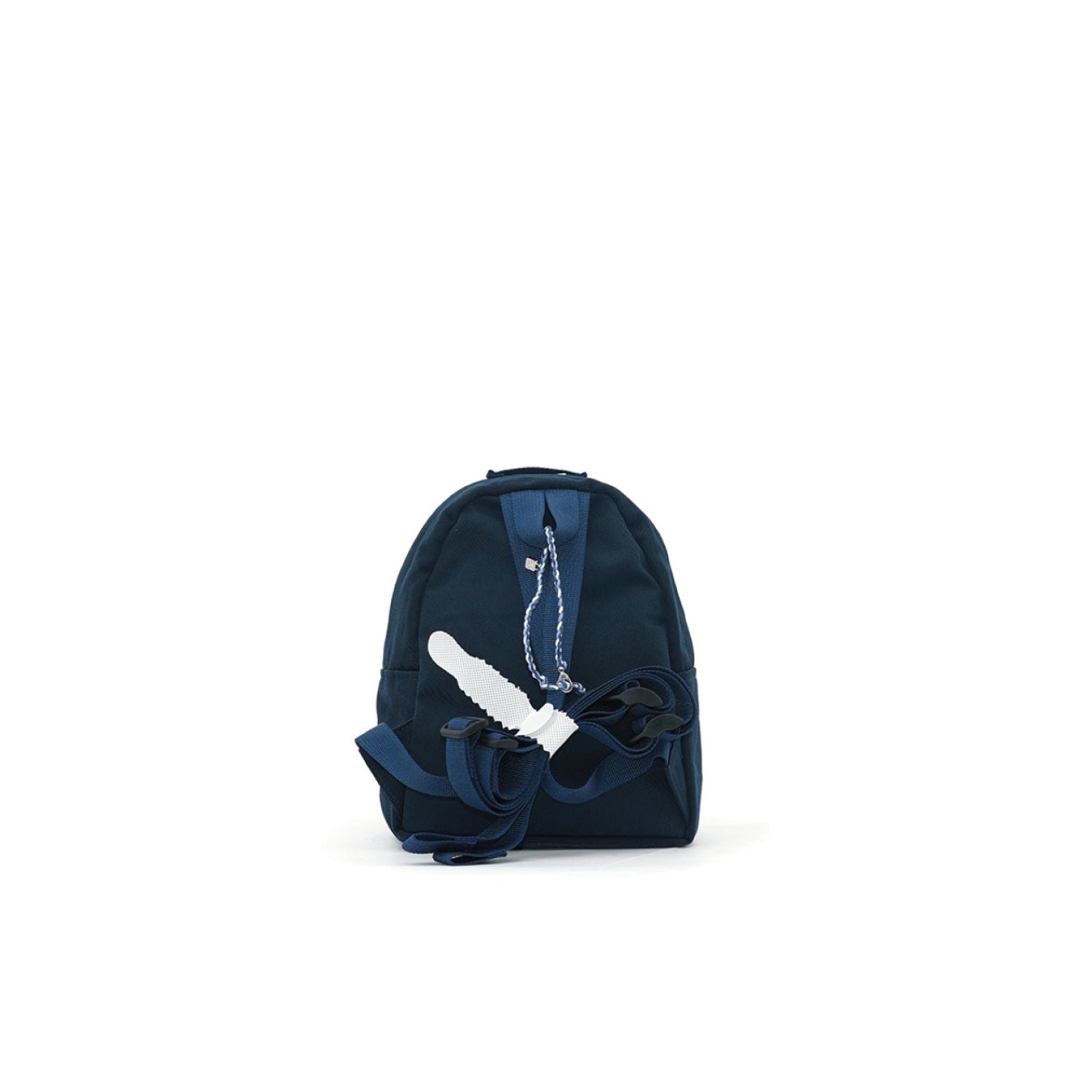 Cilocala Match Logo Backpack X-Small (Sailor)