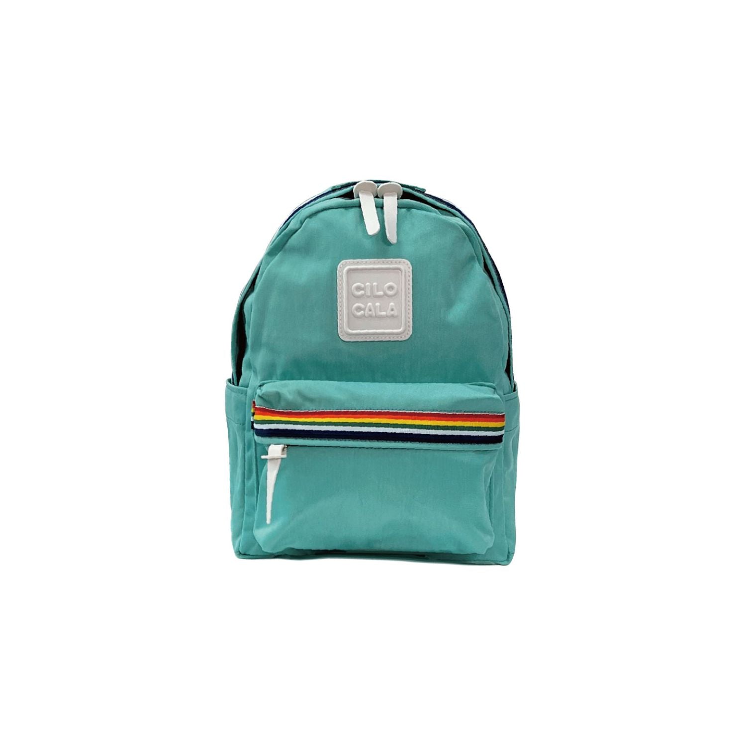 Cilocala Niji Tape Backpack Small (Turquoise)