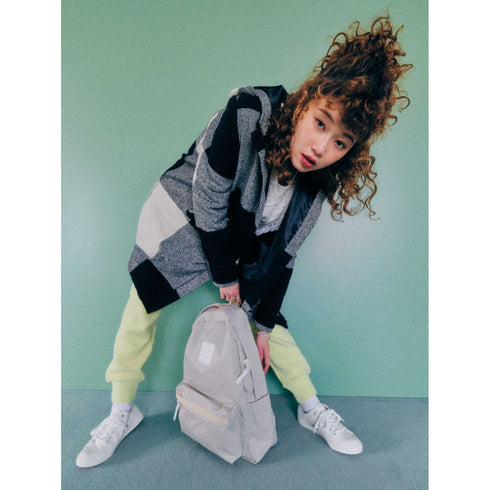 Cilocala Regular Backpack Large (Stone)