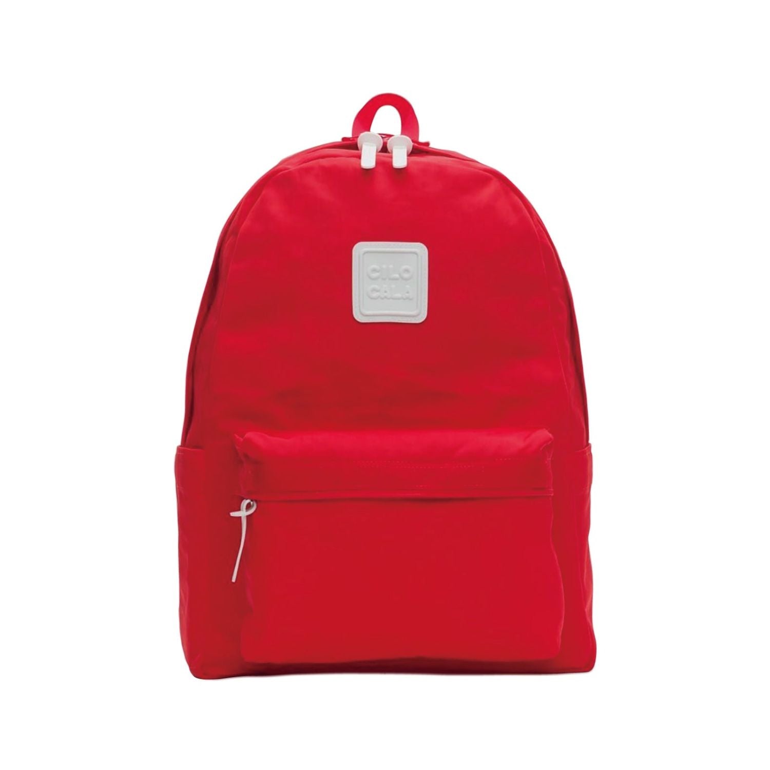 Cilocala Regular Backpack Large (Tomato)