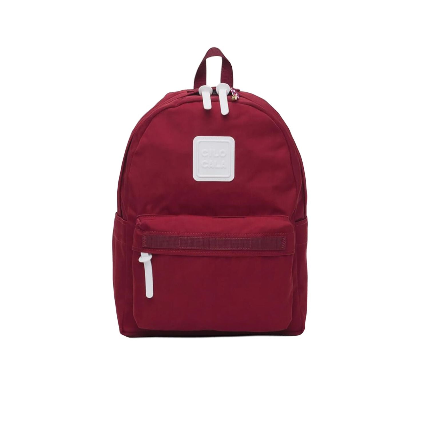 Cilocala Regular Backpack Middle (Azuki)