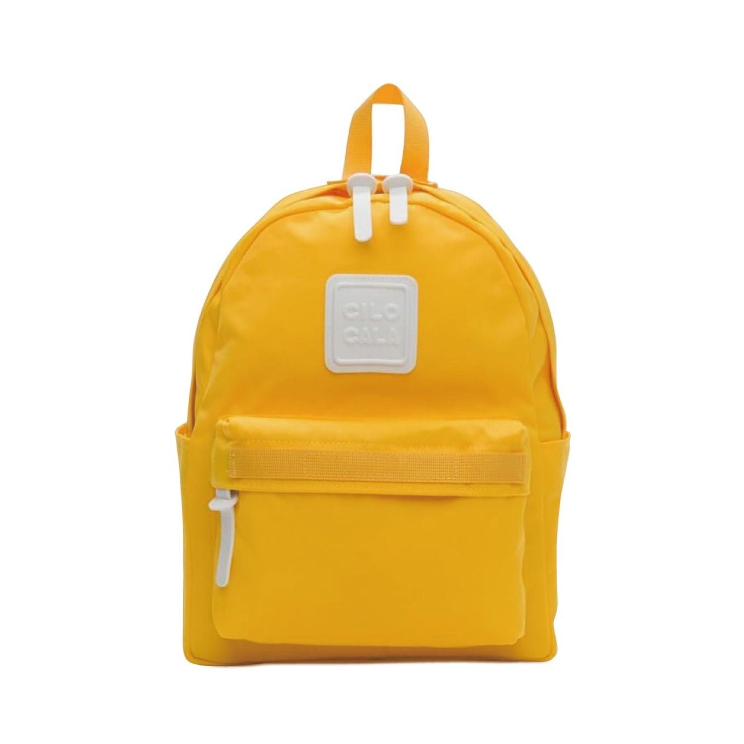 Cilocala Regular Backpack Small (Banana)