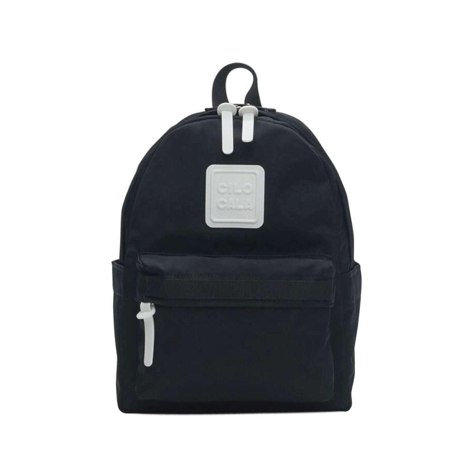 Cilocala Regular Backpack Small (Black)