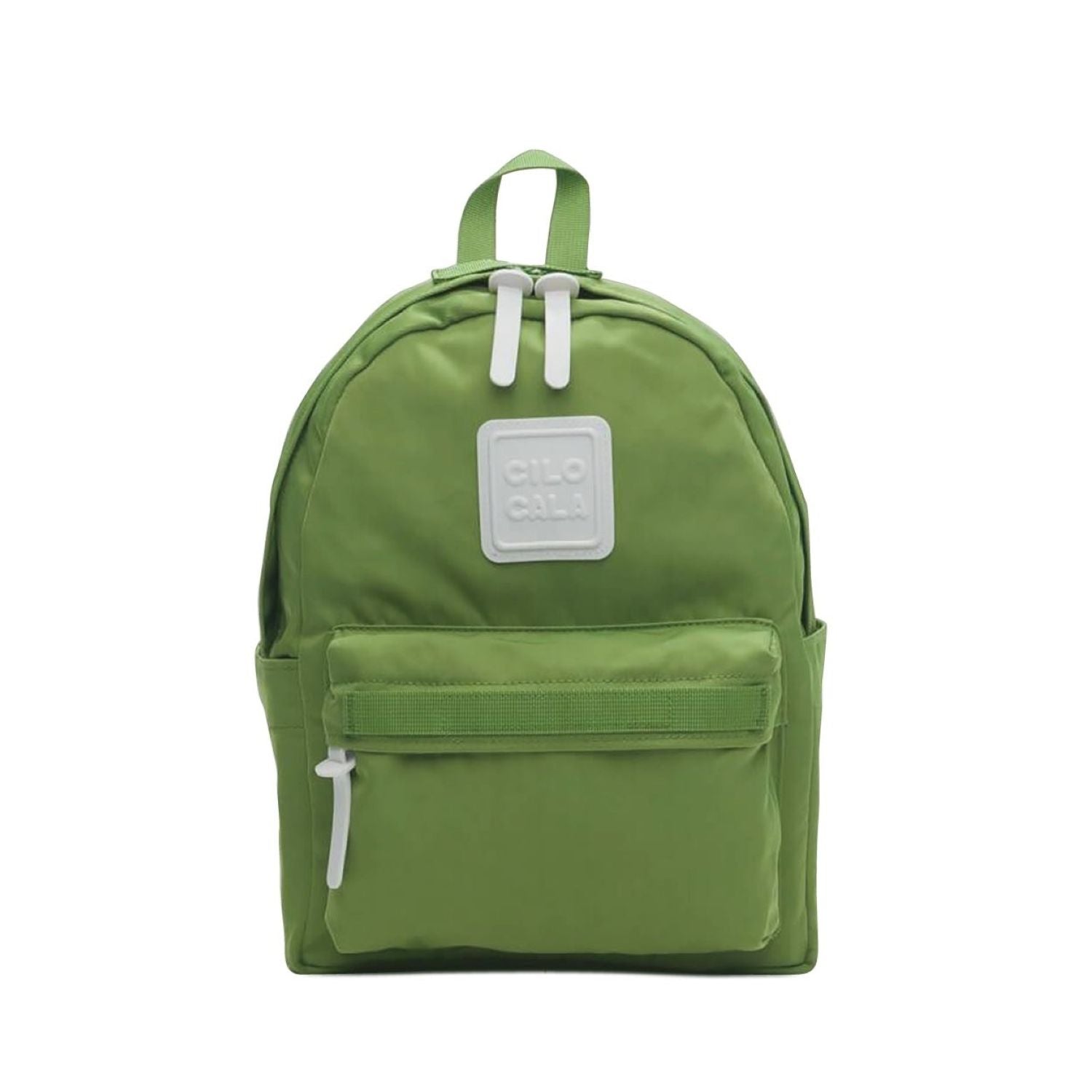 Cilocala Regular Backpack Small (Grass)