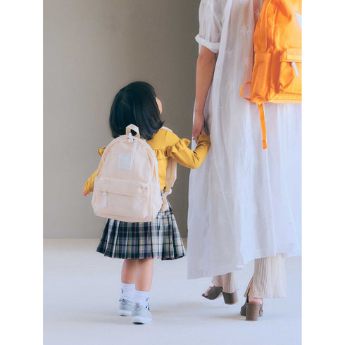 Cilocala Regular Backpack Small (Guava)