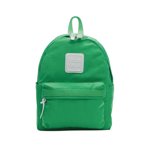 Cilocala Regular Backpack Small (Lime)