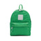 Cilocala Regular Backpack Small (Lime)