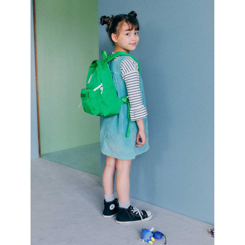 Cilocala Regular Backpack Small (Lime)