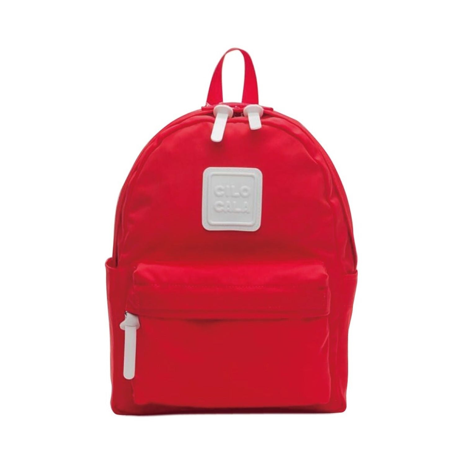 Cilocala Regular Backpack Small (Tomato)