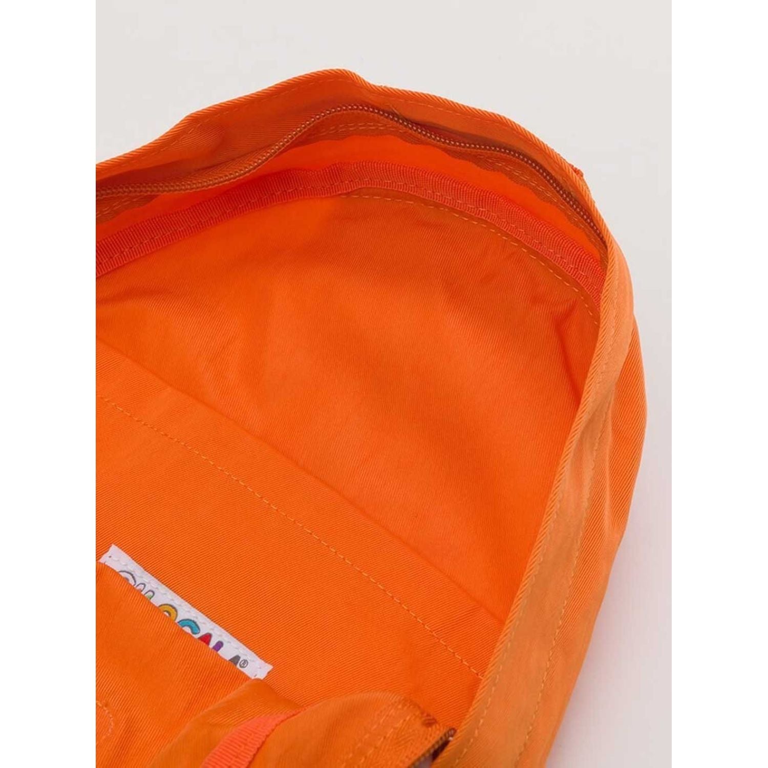 Cilocala Regular Backpack Small (Tomato)