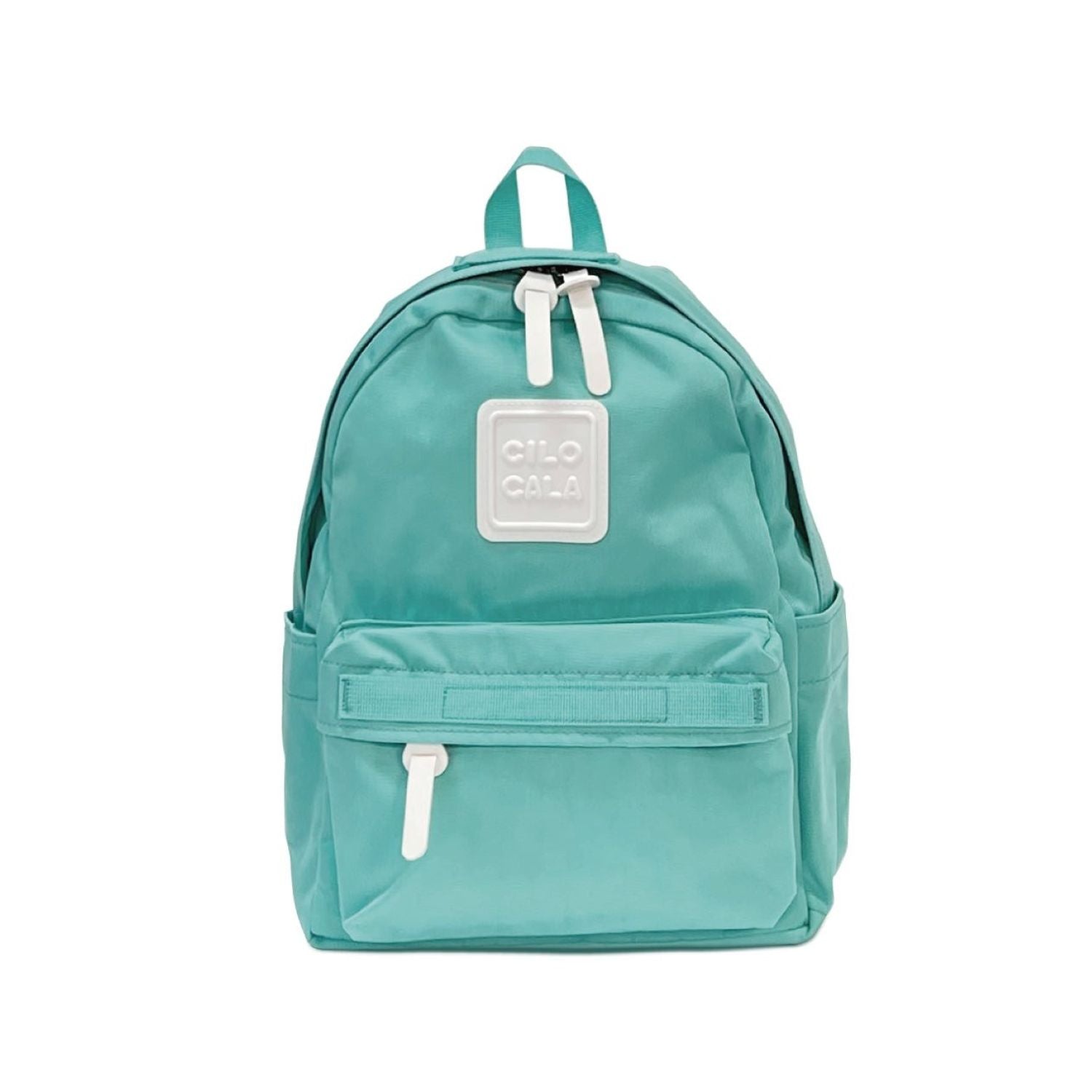 Cilocala Regular Backpack Small (Turquoise)
