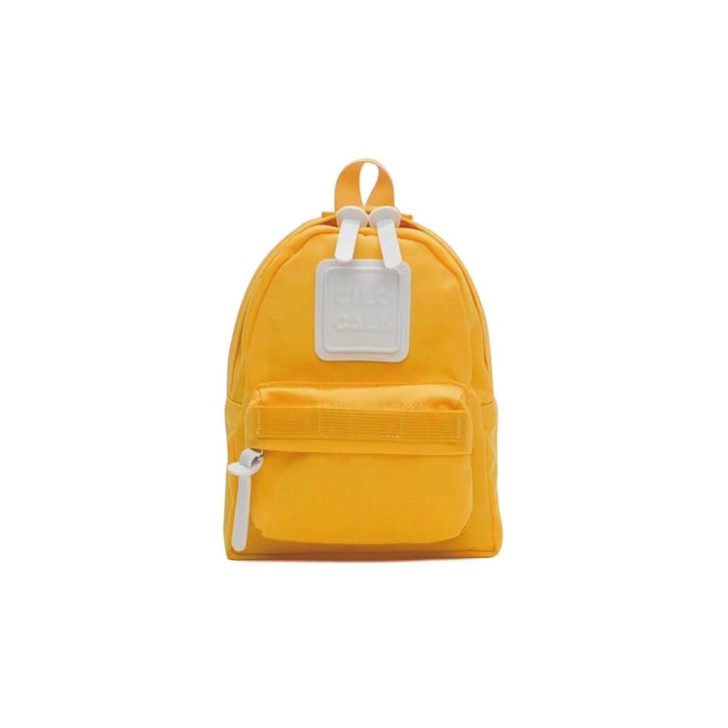 Cilocala Regular Backpack X-Small (Banana)