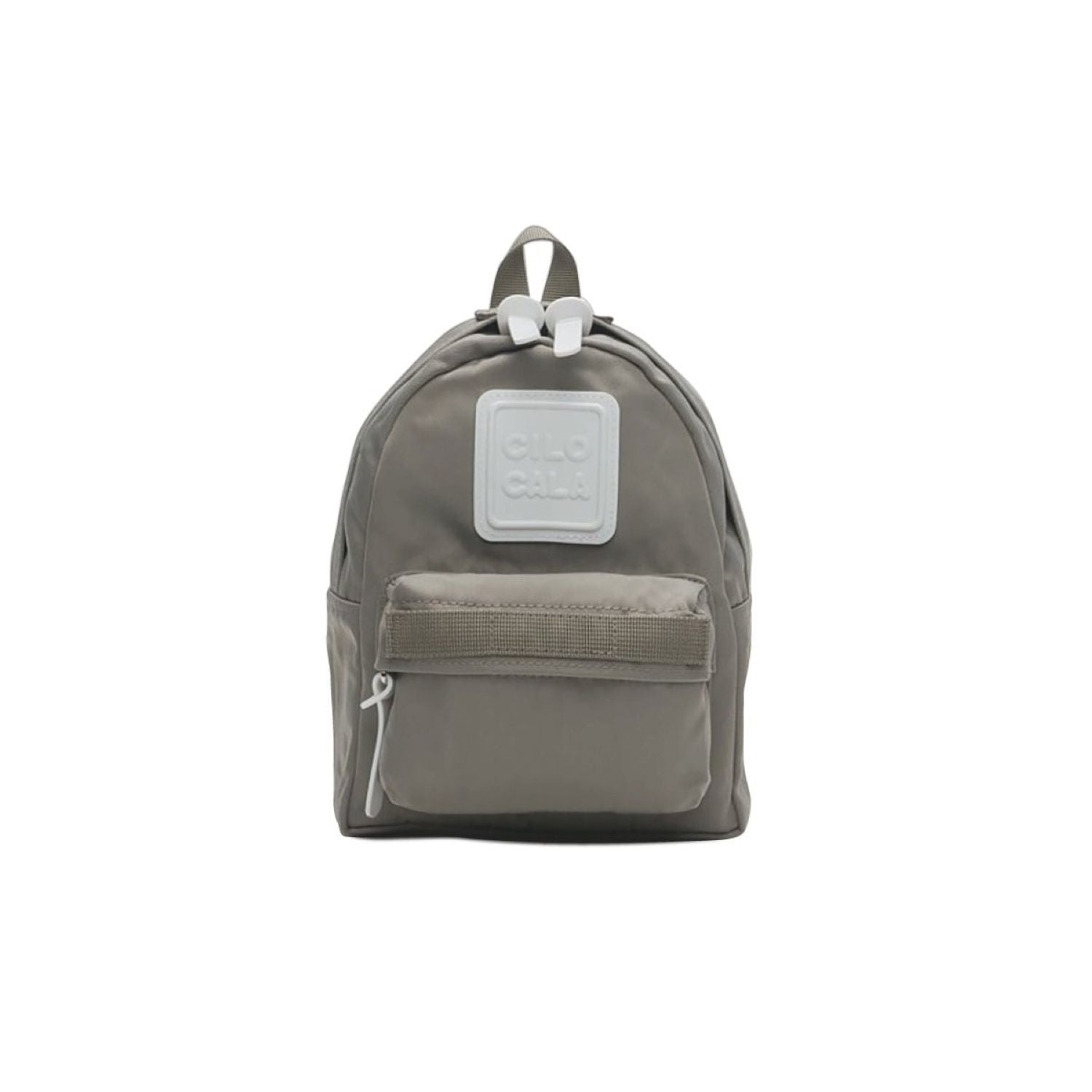 Cilocala Regular Backpack X-Small (Gray)