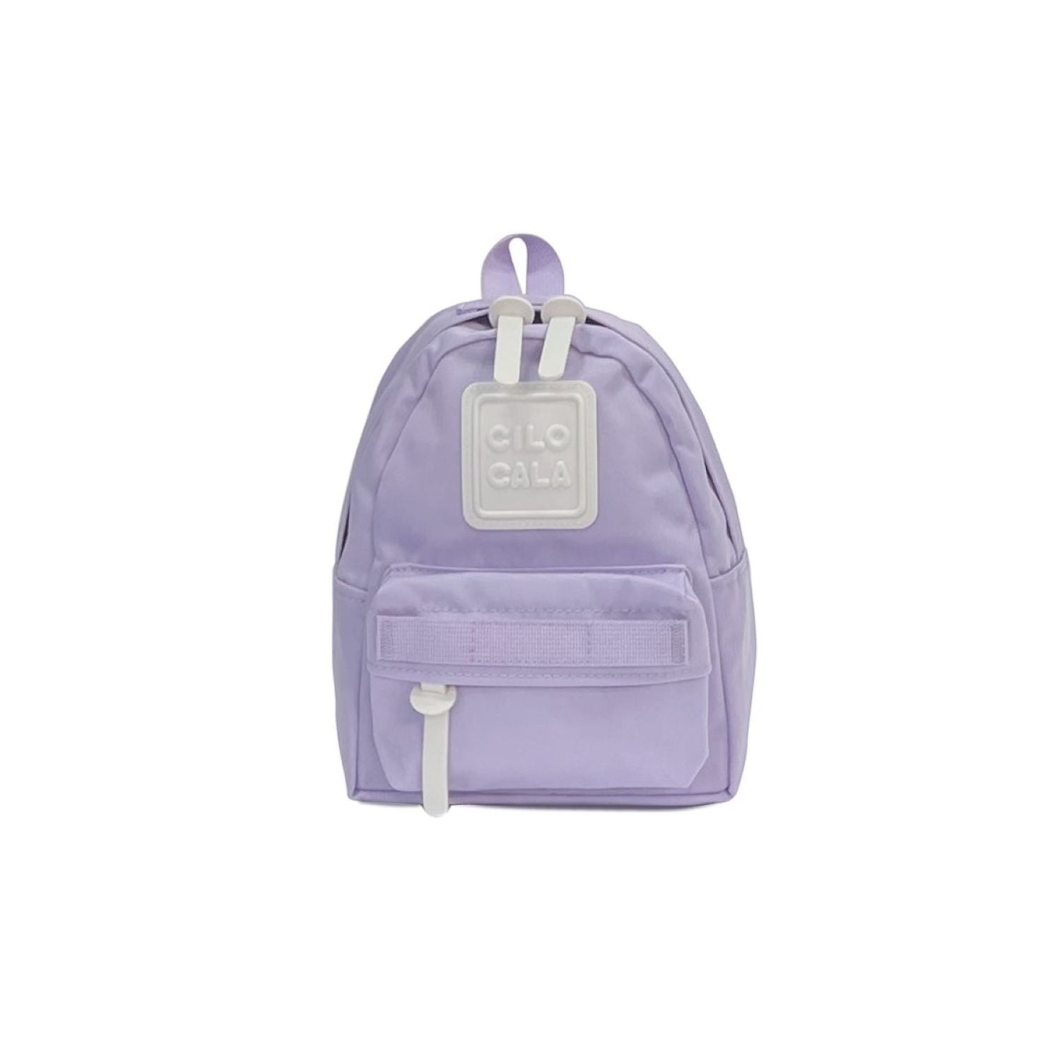 Cilocala Regular Backpack X-Small (Lavender)