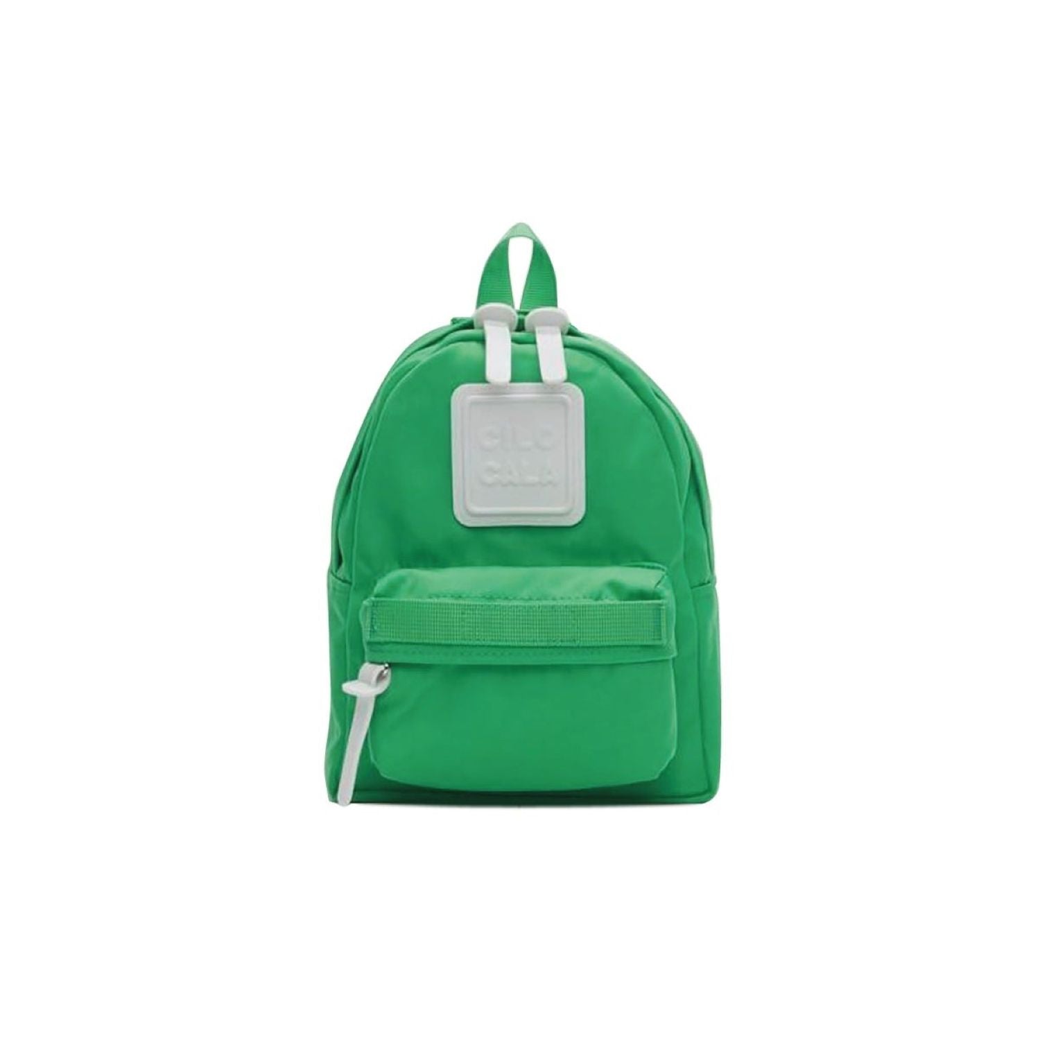 Cilocala Regular Backpack X-Small (Lime)
