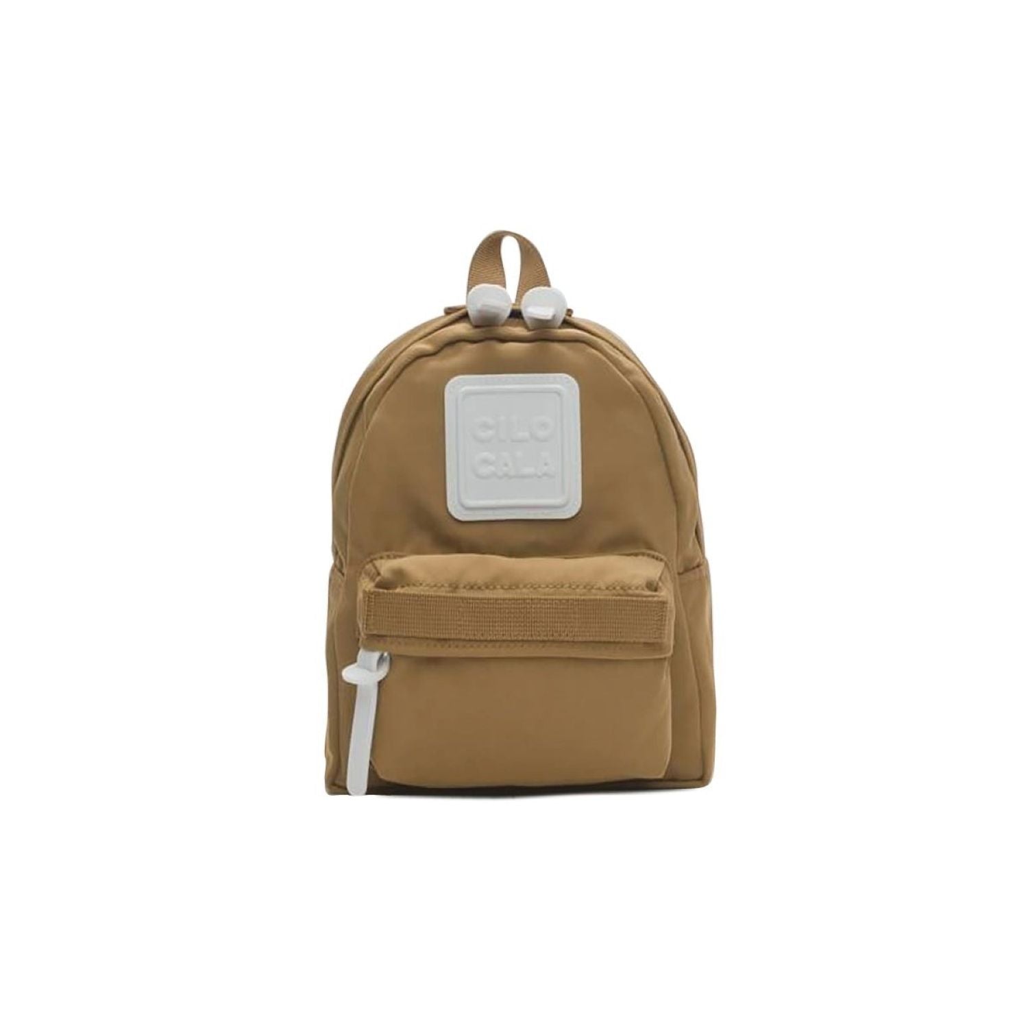 Cilocala Regular Backpack X-Small (Sand)