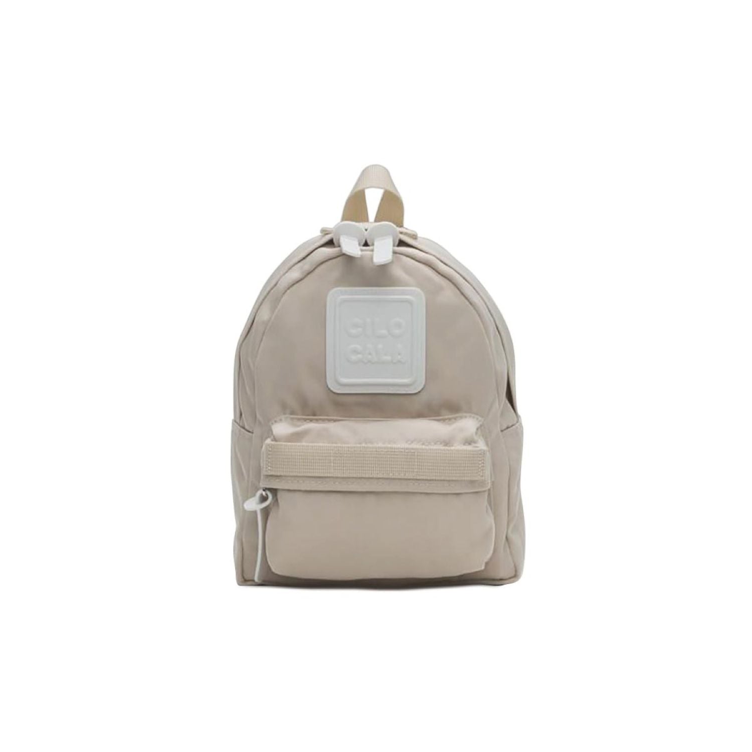 Cilocala Regular Backpack X-Small (Stone)