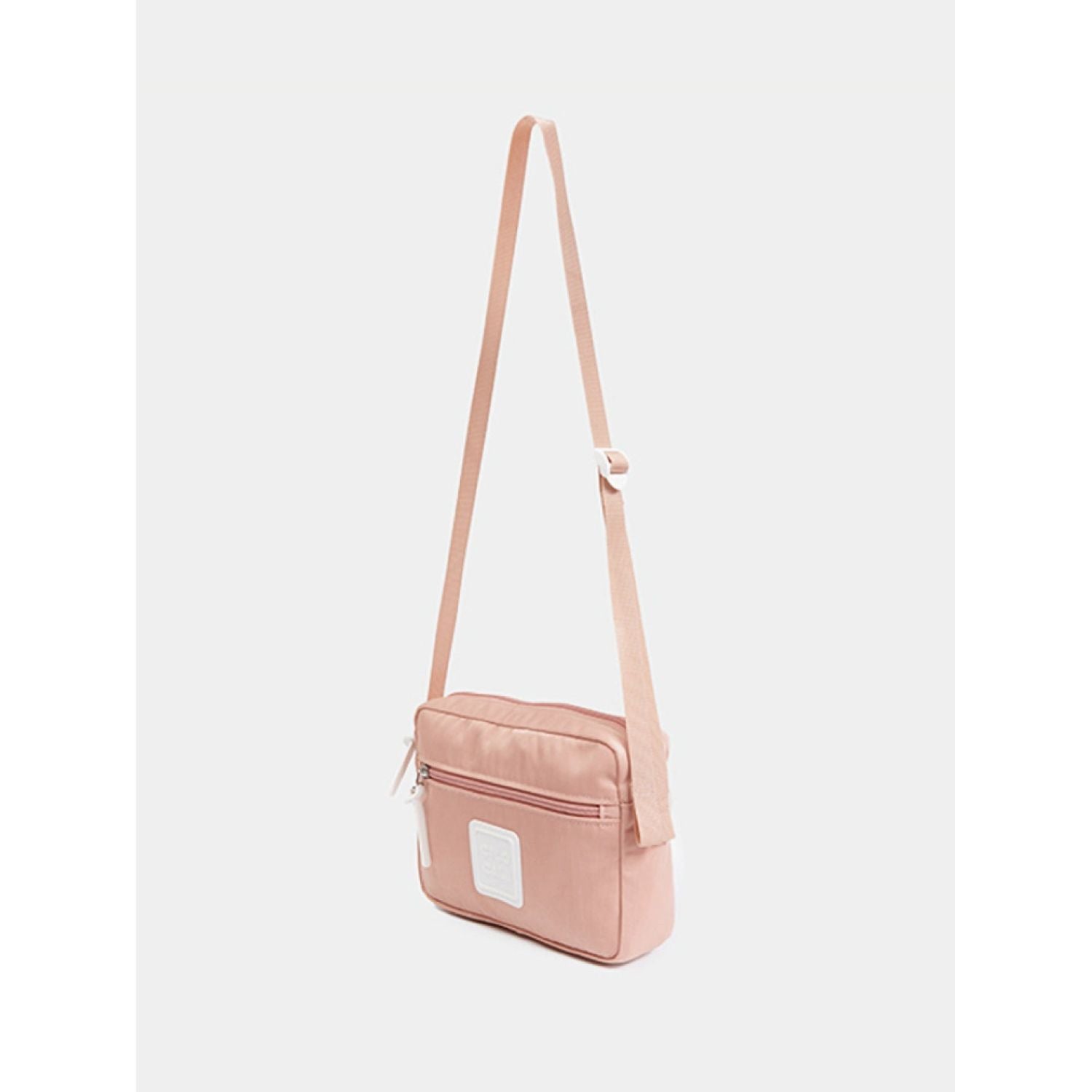 Cilocala Regular Bento Shoulder Bag (Guava)