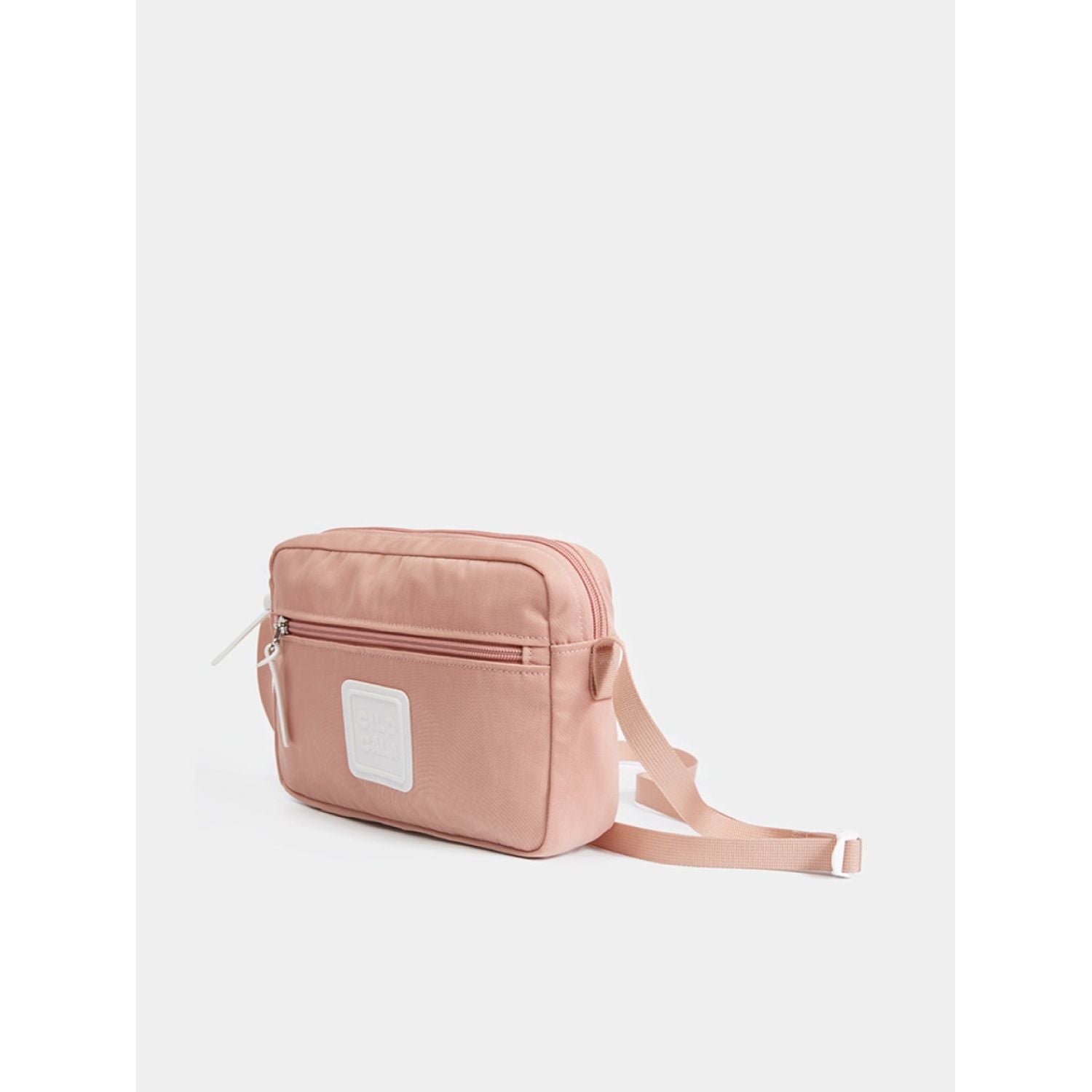 Cilocala Regular Bento Shoulder Bag (Guava)