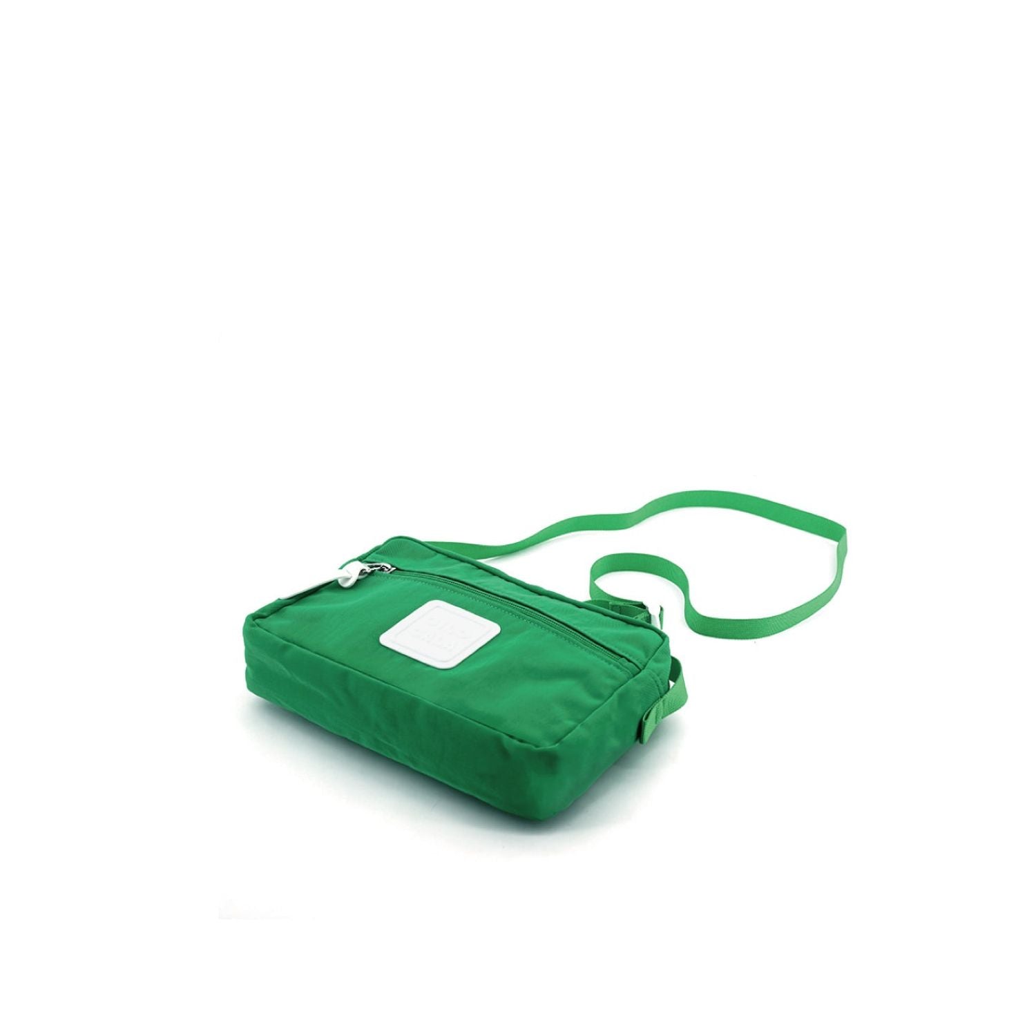 Cilocala Regular Bento Shoulder Bag (Sky)