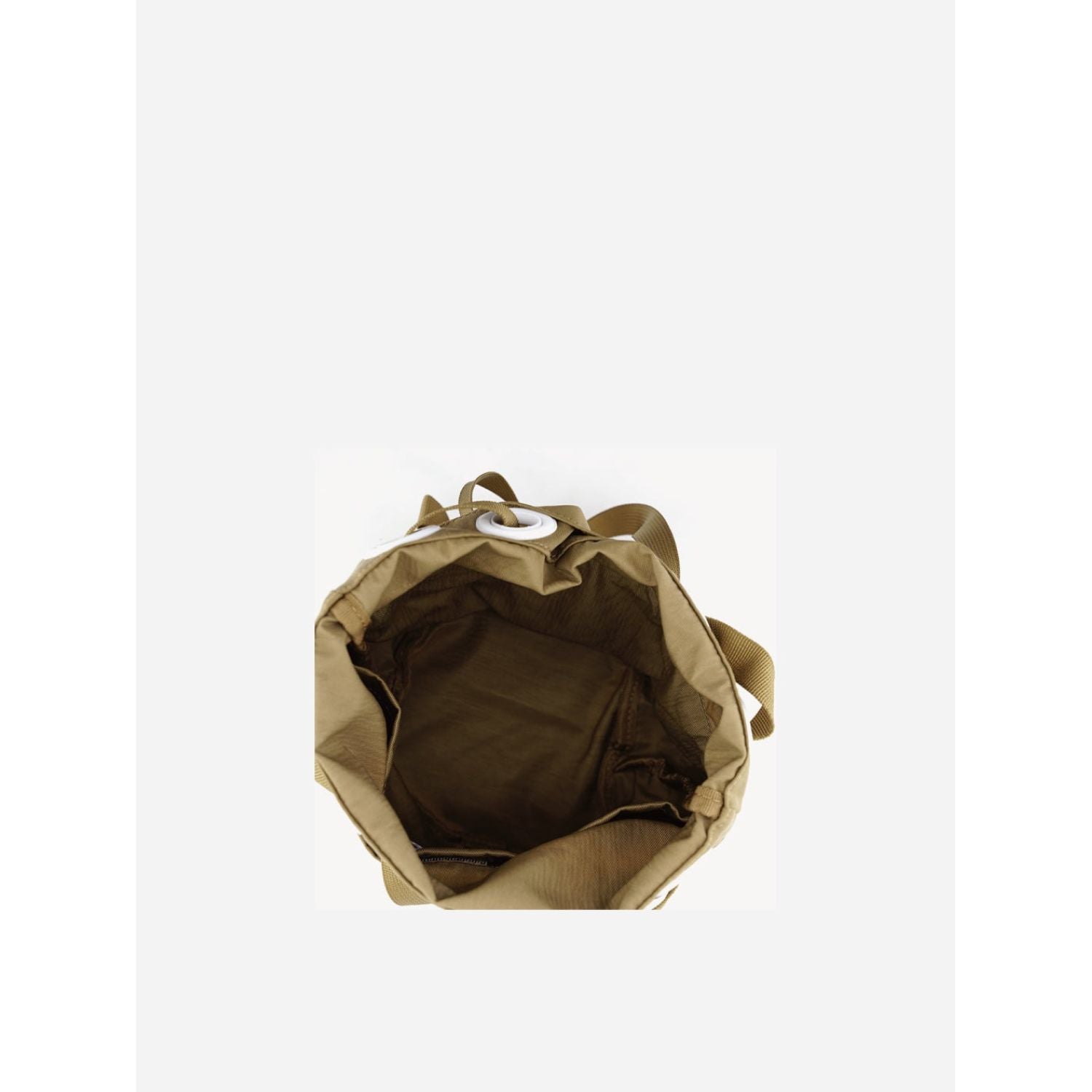 Cilocala Regular Bon Shoulder Bag (Stone)