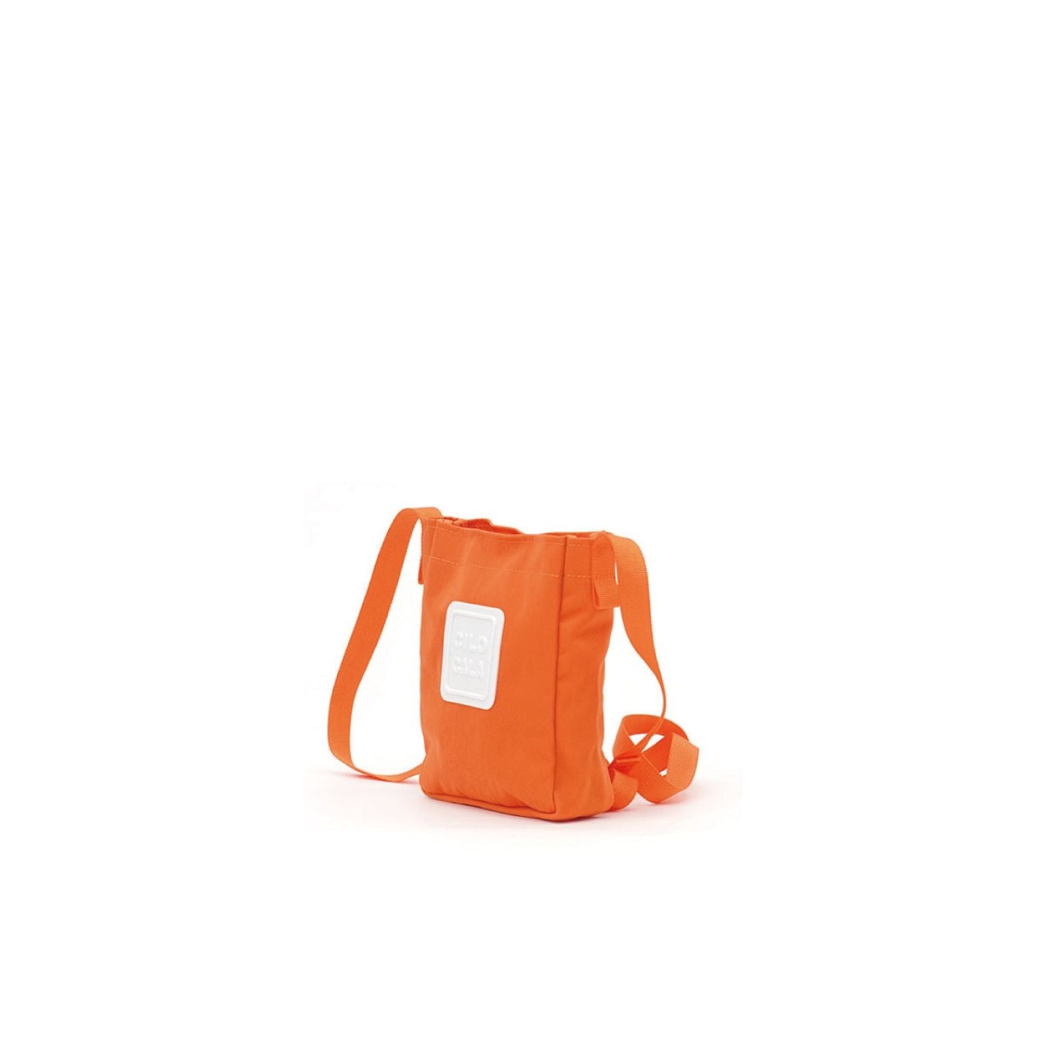 Cilocala Regular Nove Shoulder Bag (Banana)