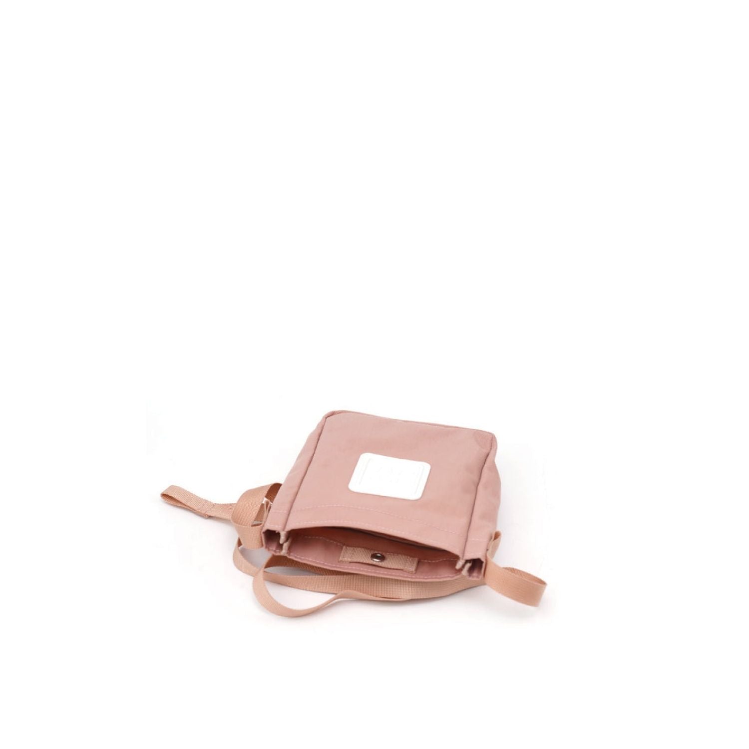 Cilocala Regular Nove Shoulder Bag (Gray)