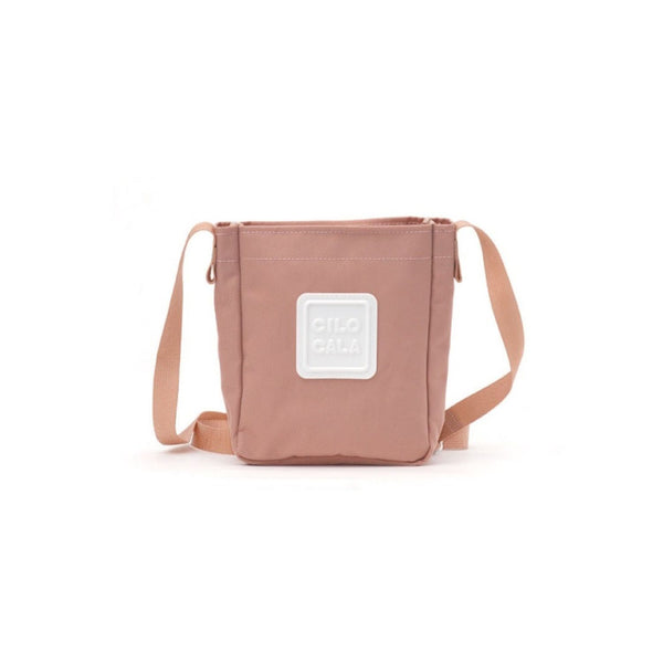 Cilocala Regular Nove Shoulder Bag (Guava)