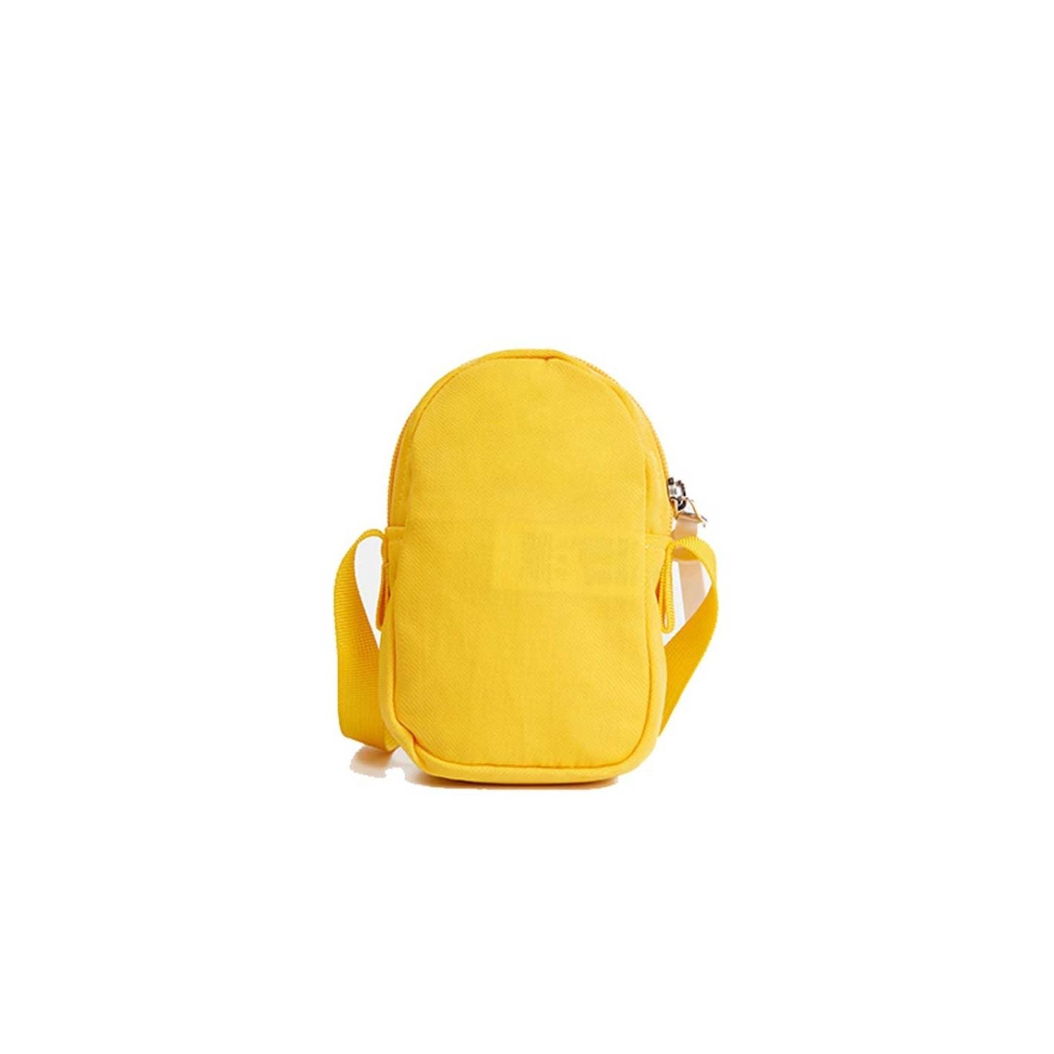 Cilocala Regular Packman Shoulder Bag (Lake)