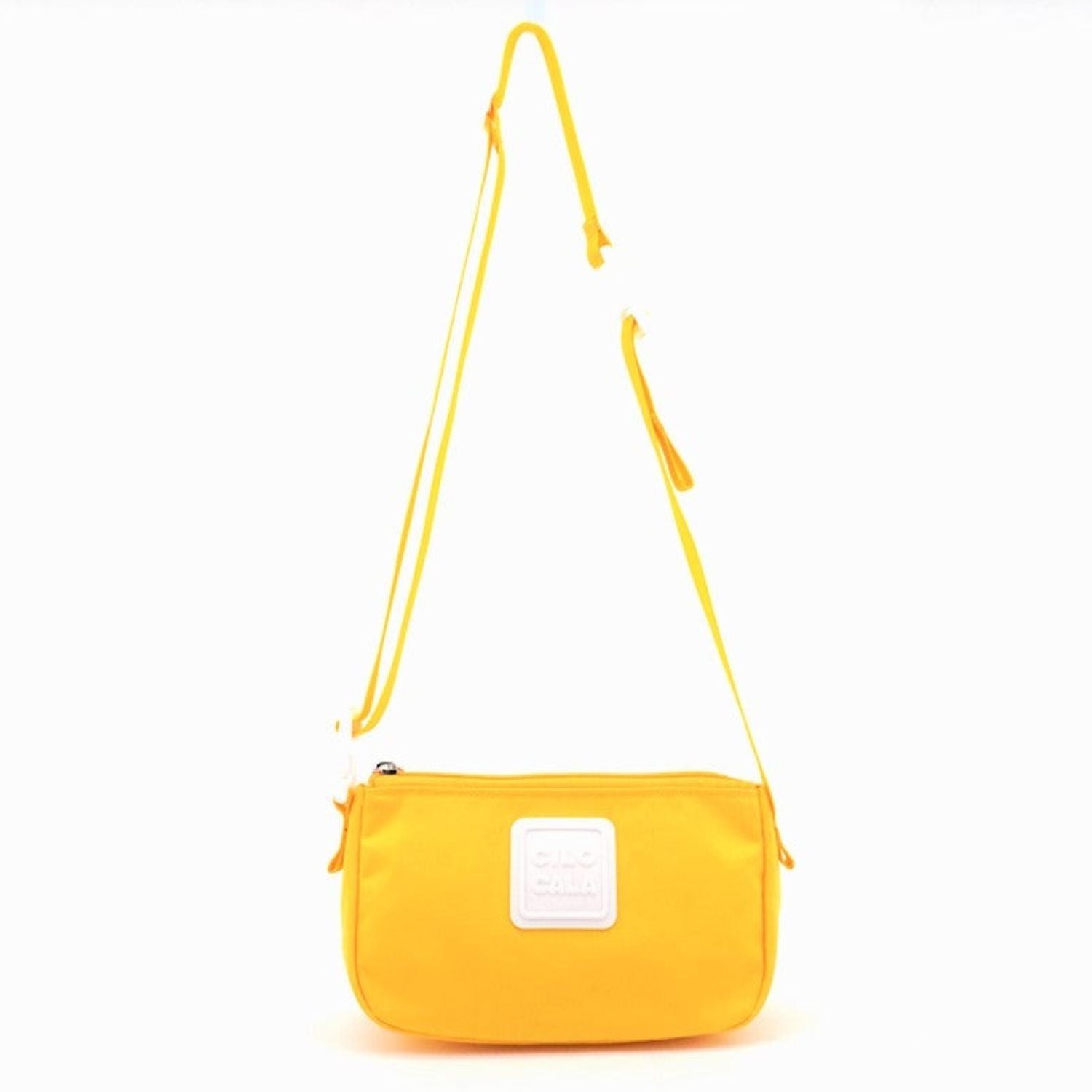 Cilocala Regular Shin-Yoko Shoulder Bag (Banana)