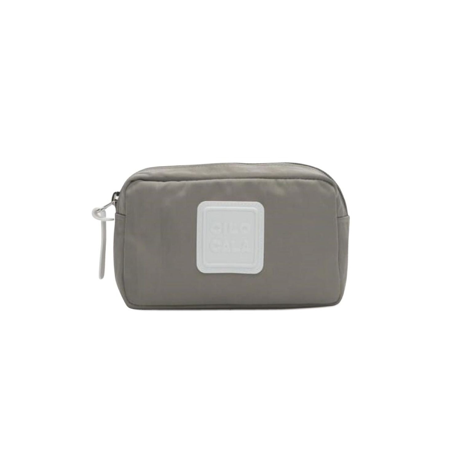 Cilocala Regular Shoulder Pouch Yoko (Gray)