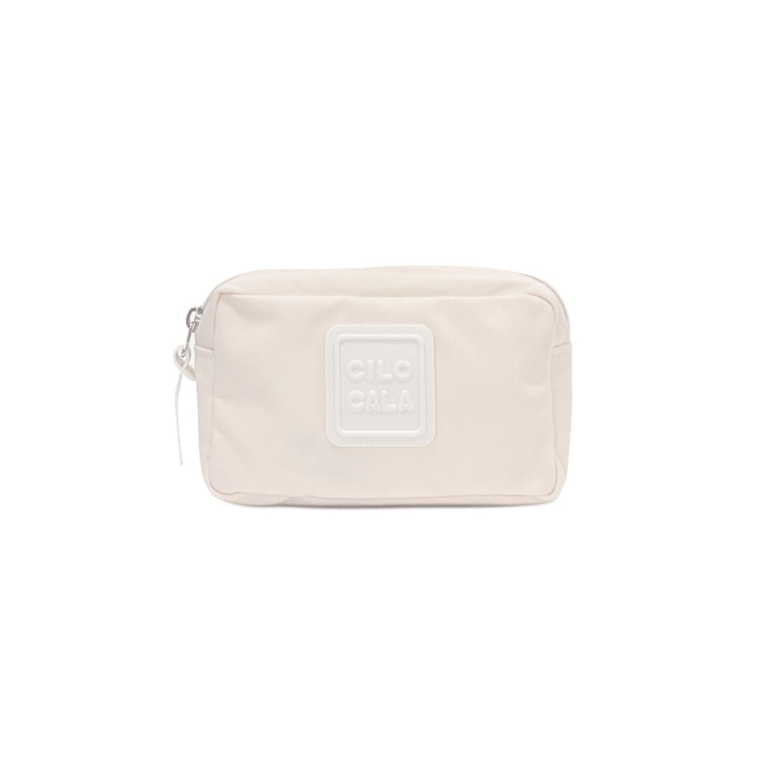 Cilocala Regular Shoulder Pouch Yoko (Milky)