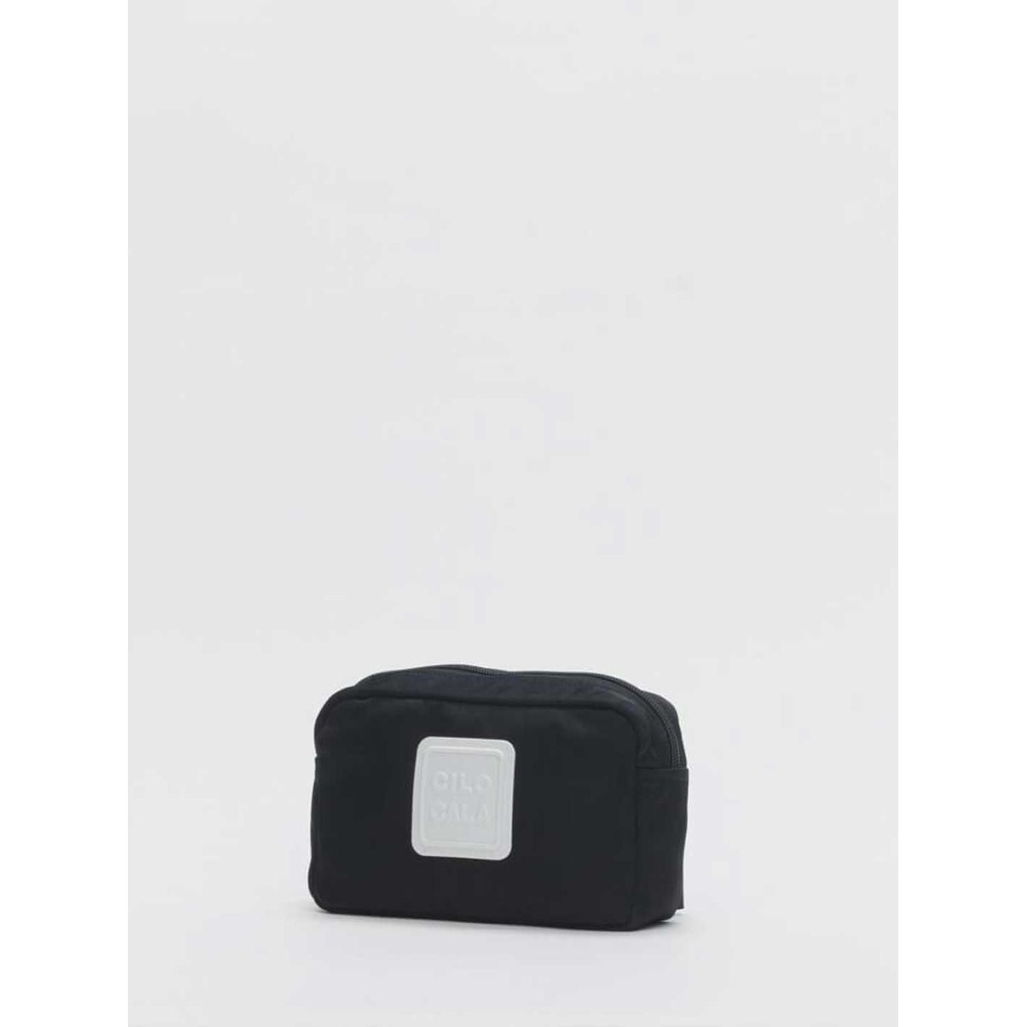 Cilocala Regular Shoulder Pouch Yoko (Stone)